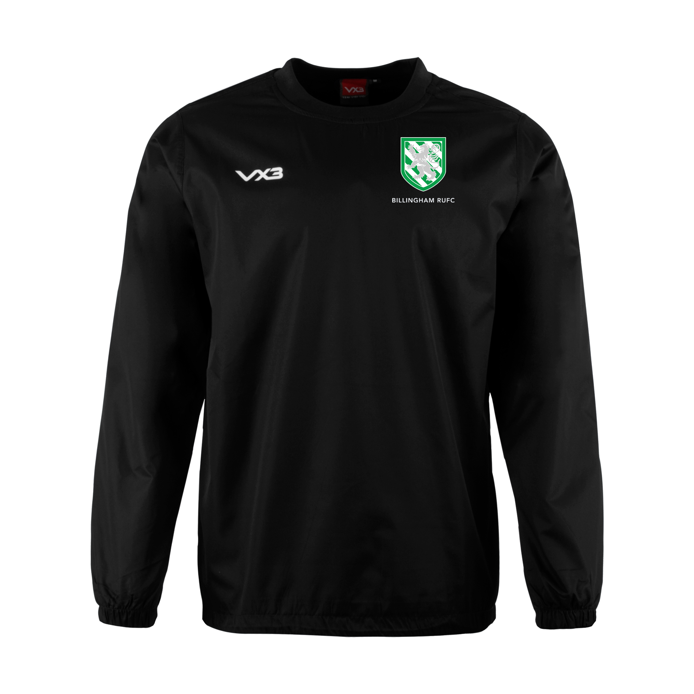 Billingham RUFC Primus Youth Smock