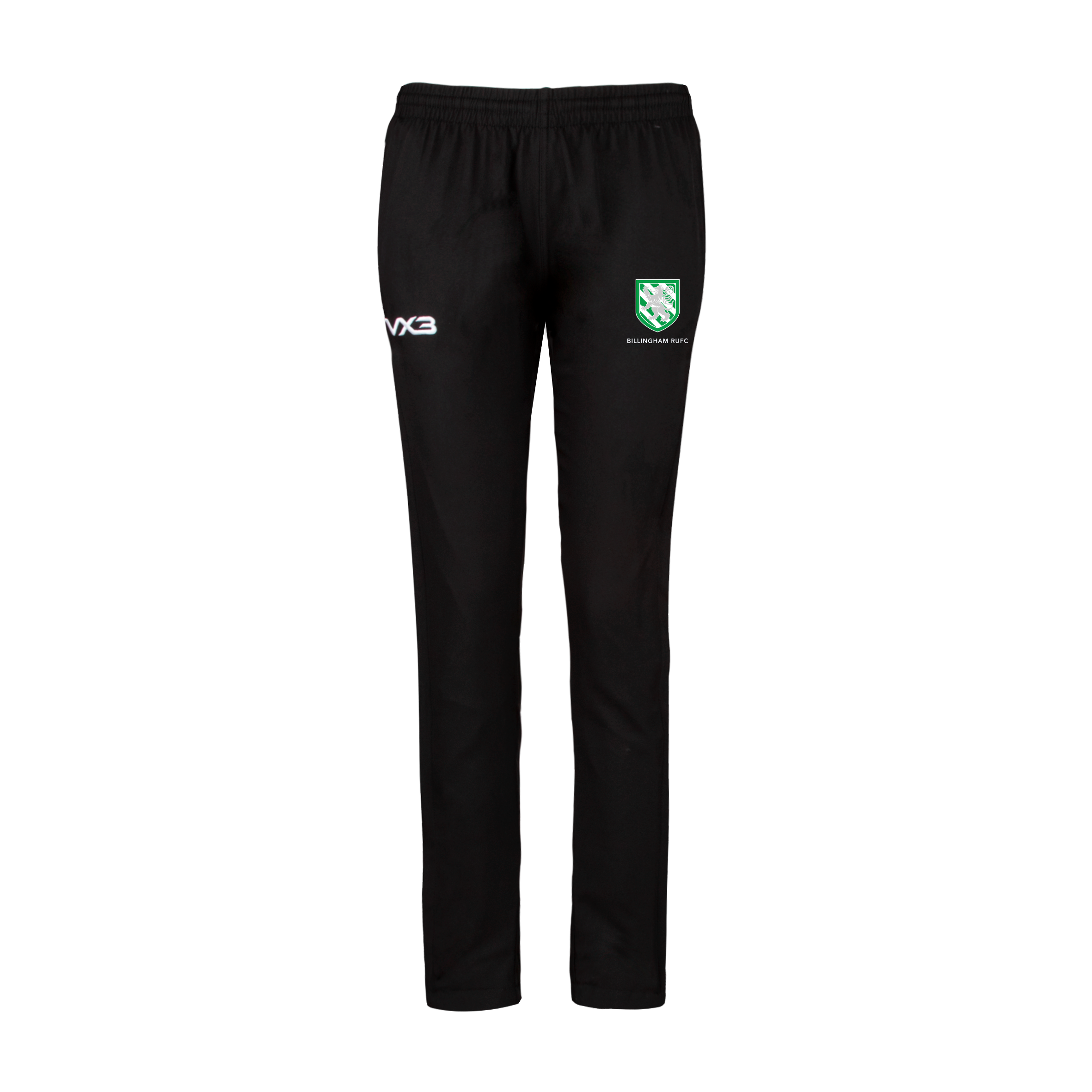 Billingham RUFC Solum Ladies Trackpant
