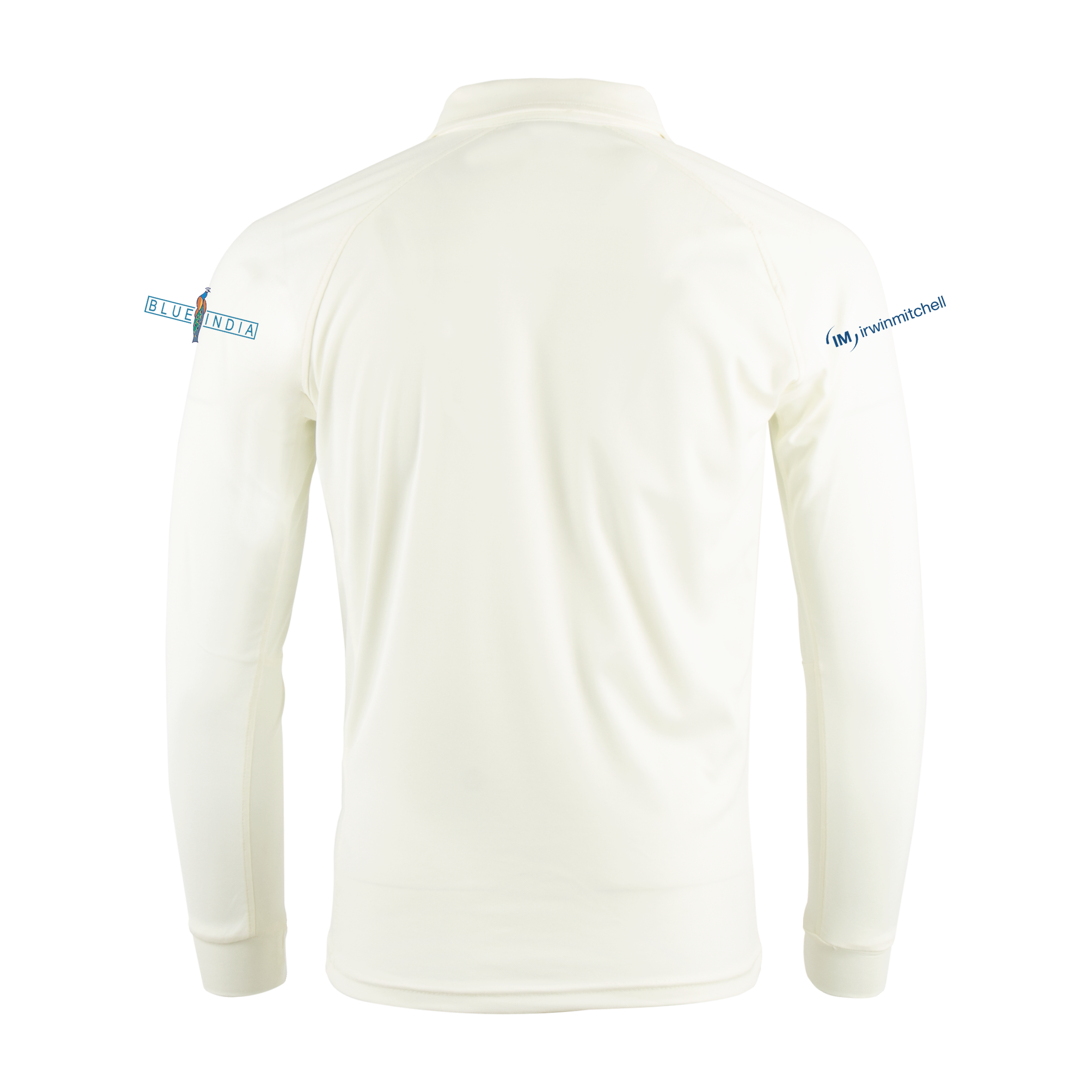 Billingshurst Cricket Club Long Sleeve Shirt