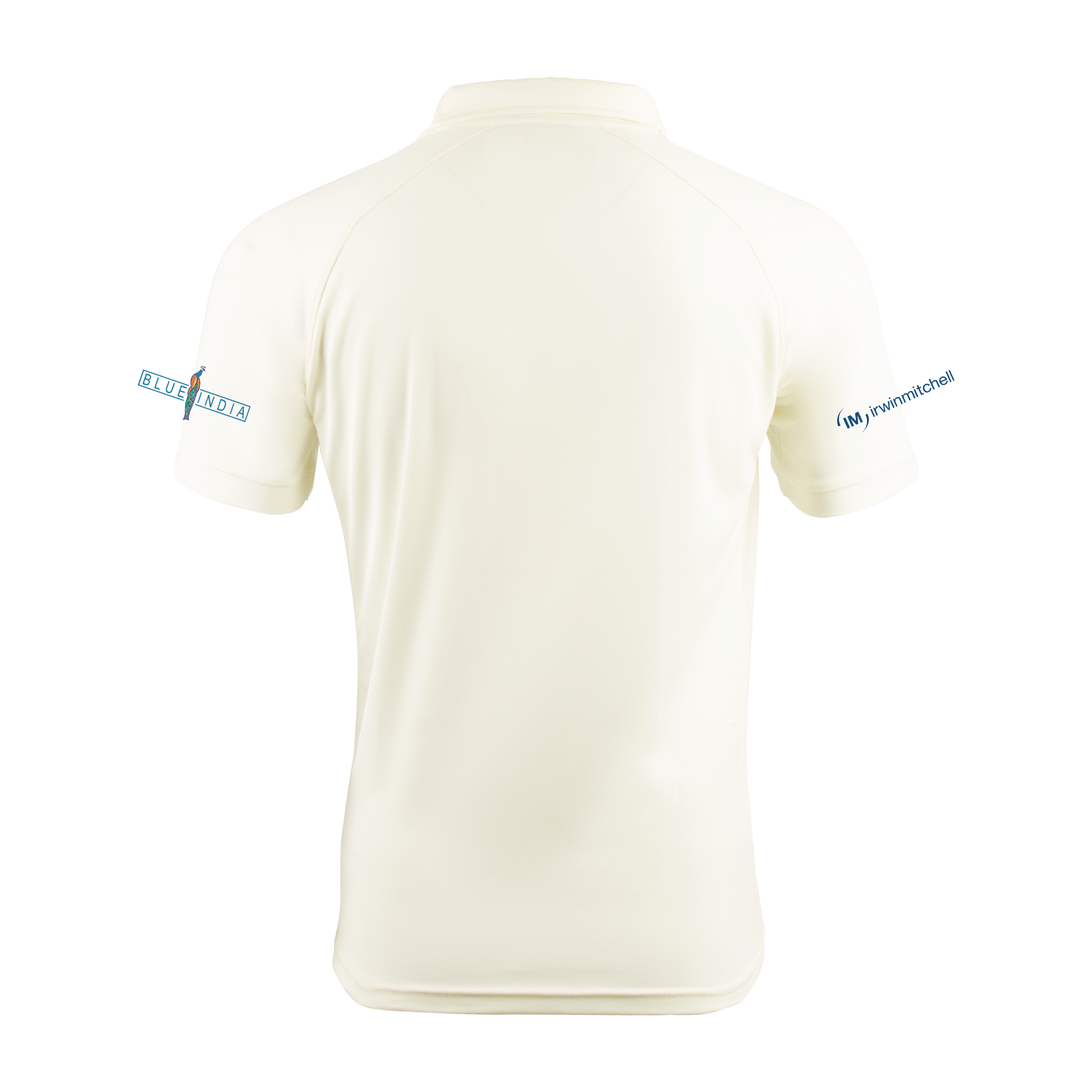 Billingshurst Cricket Club Short Sleeve Shirt