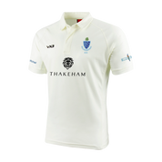 Billingshurst Cricket Club Youth Short Sleeve Shirt
