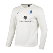 Billingshurst Cricket Club Youth Elite Sweatshirt