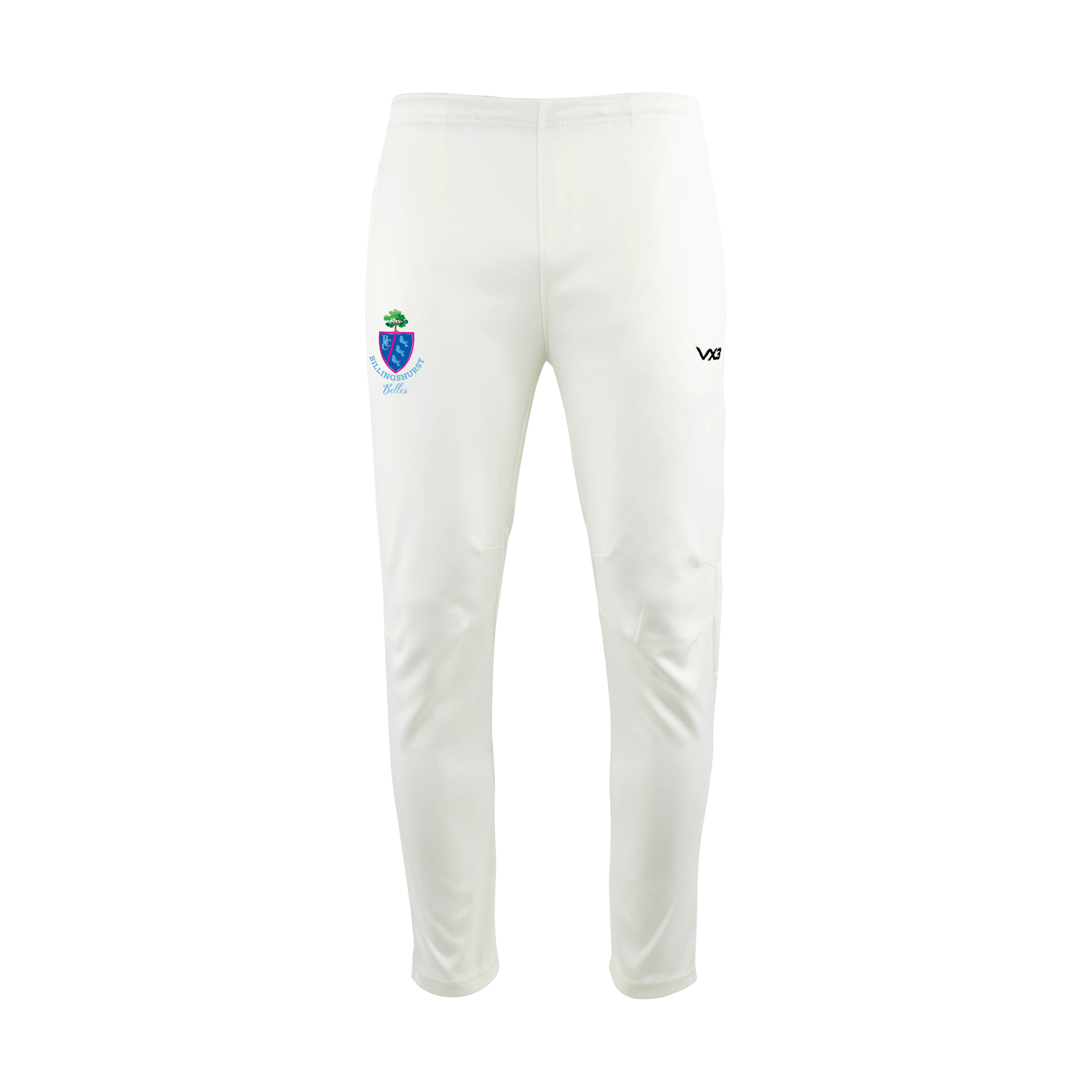 Billingshurst Belles CC Cricket Whites Trouser