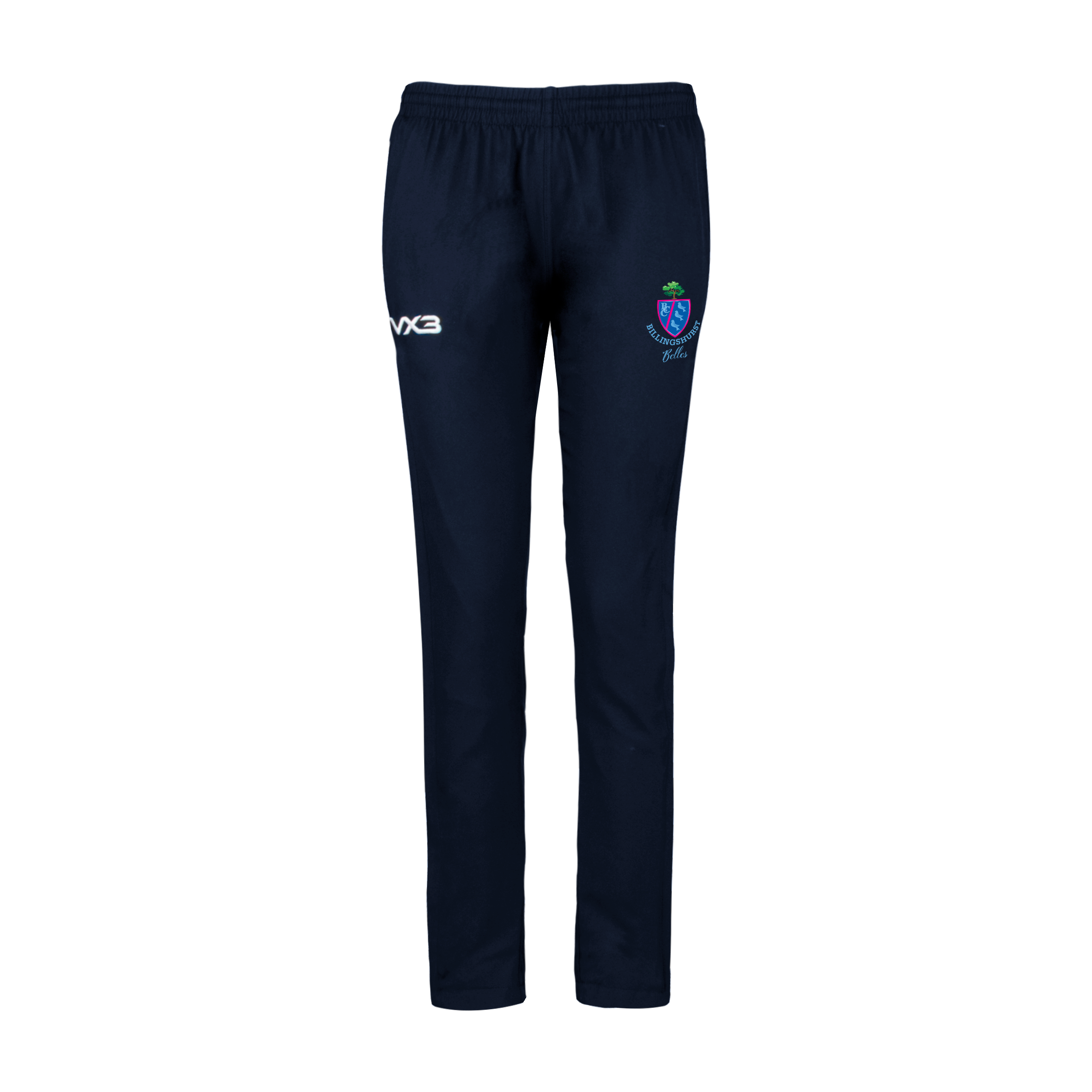 Billingshurst Belles CC Solum Ladies Trackpant