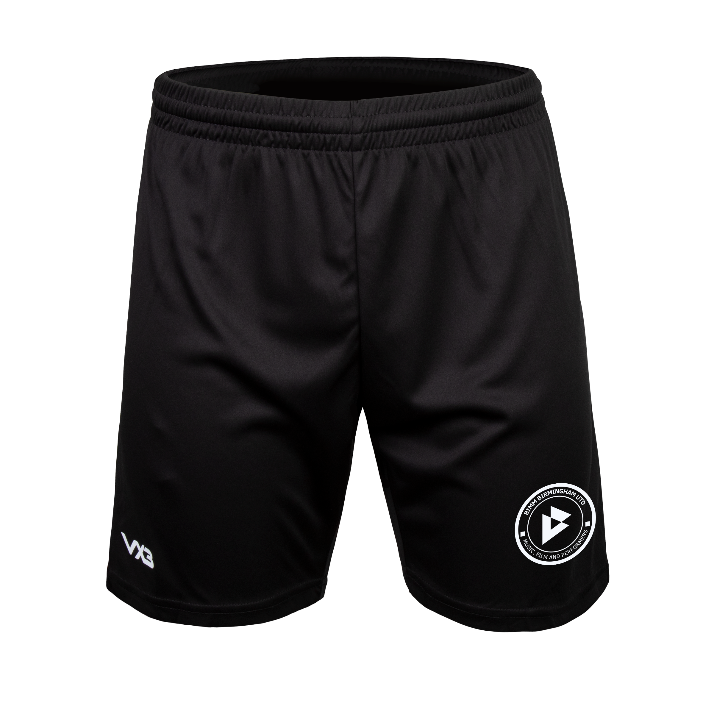 Bimm Birmingham United Tiro Adult Football Short