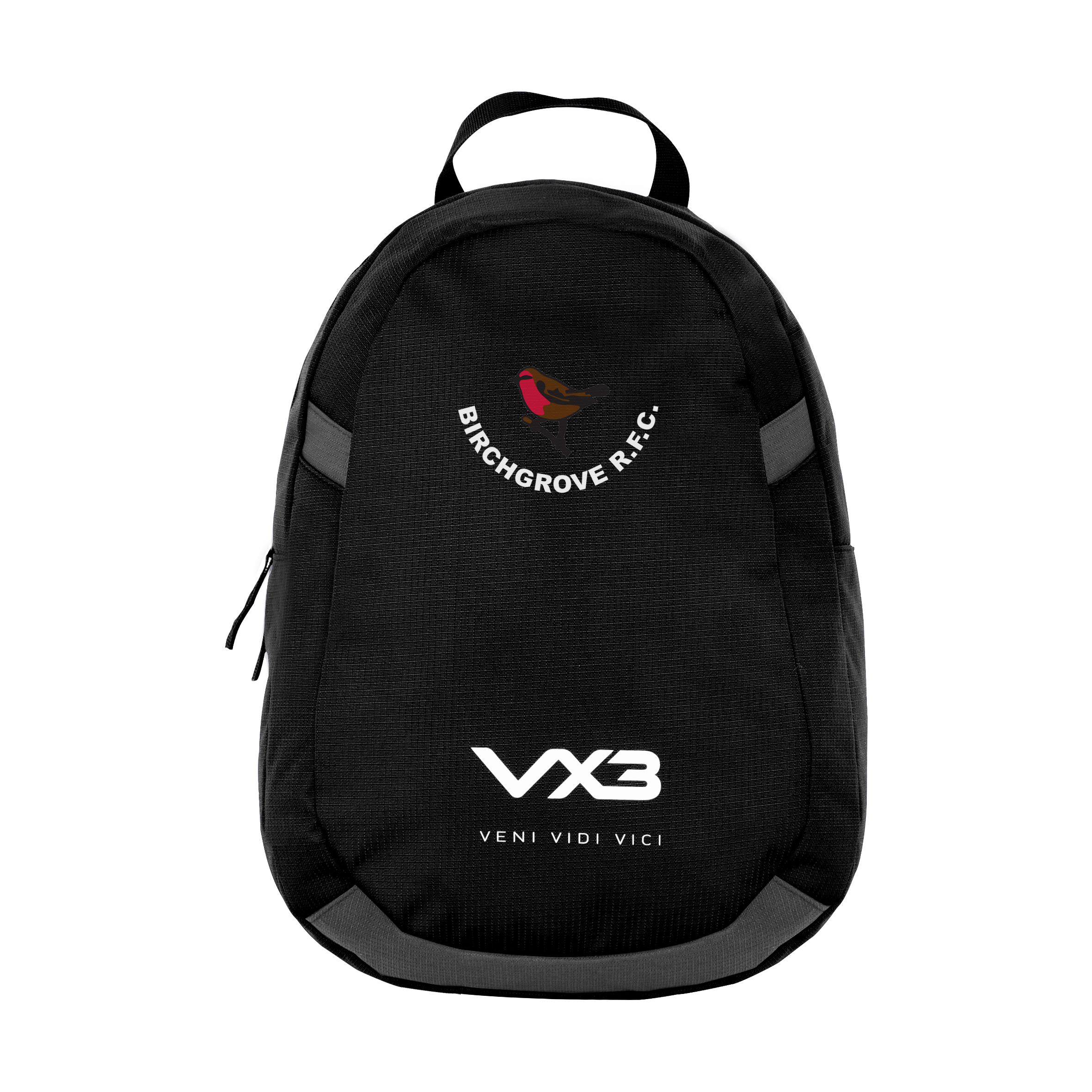 Birchgrove RFC Performance Boot Bag