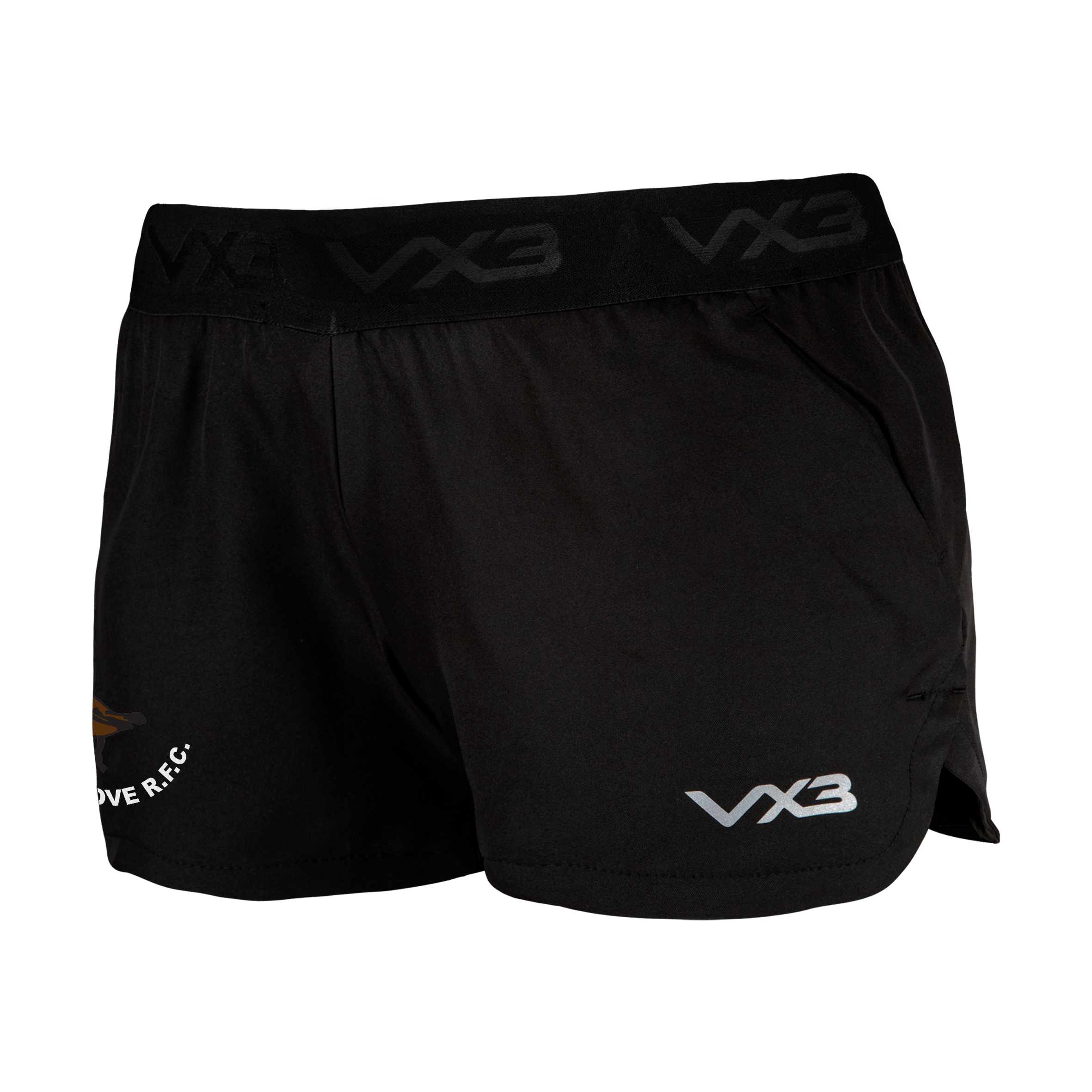 Birchgrove RFC Clarus Women's Running Short