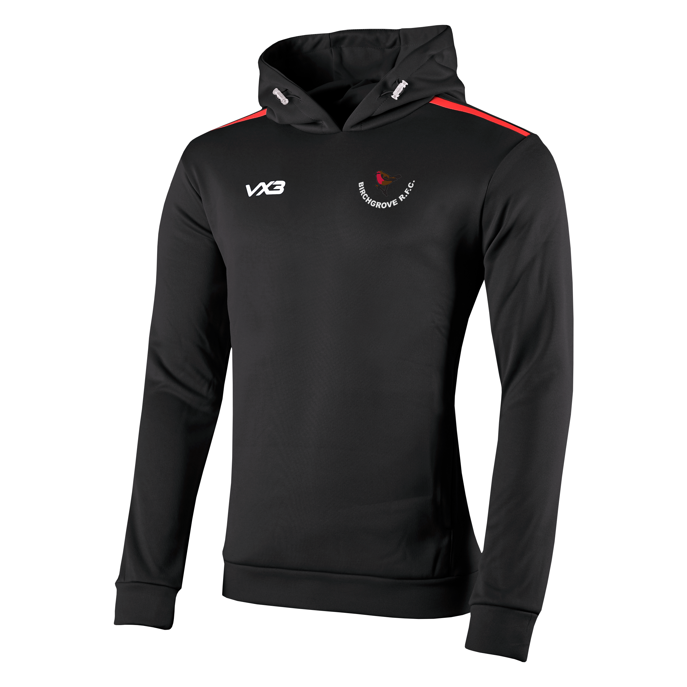 Birchgrove RFC Fortis Youth Hoodie
