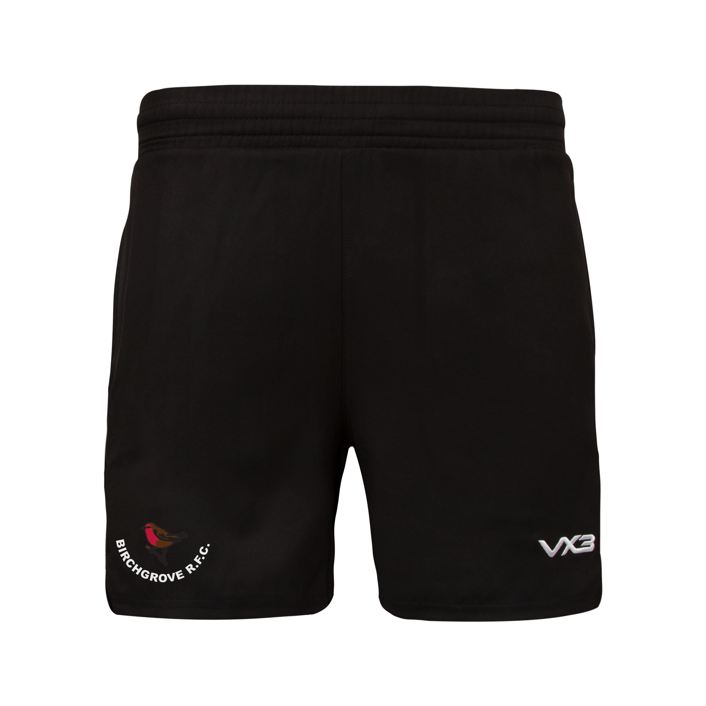 Birchgrove RFC Ludus Gym Shorts