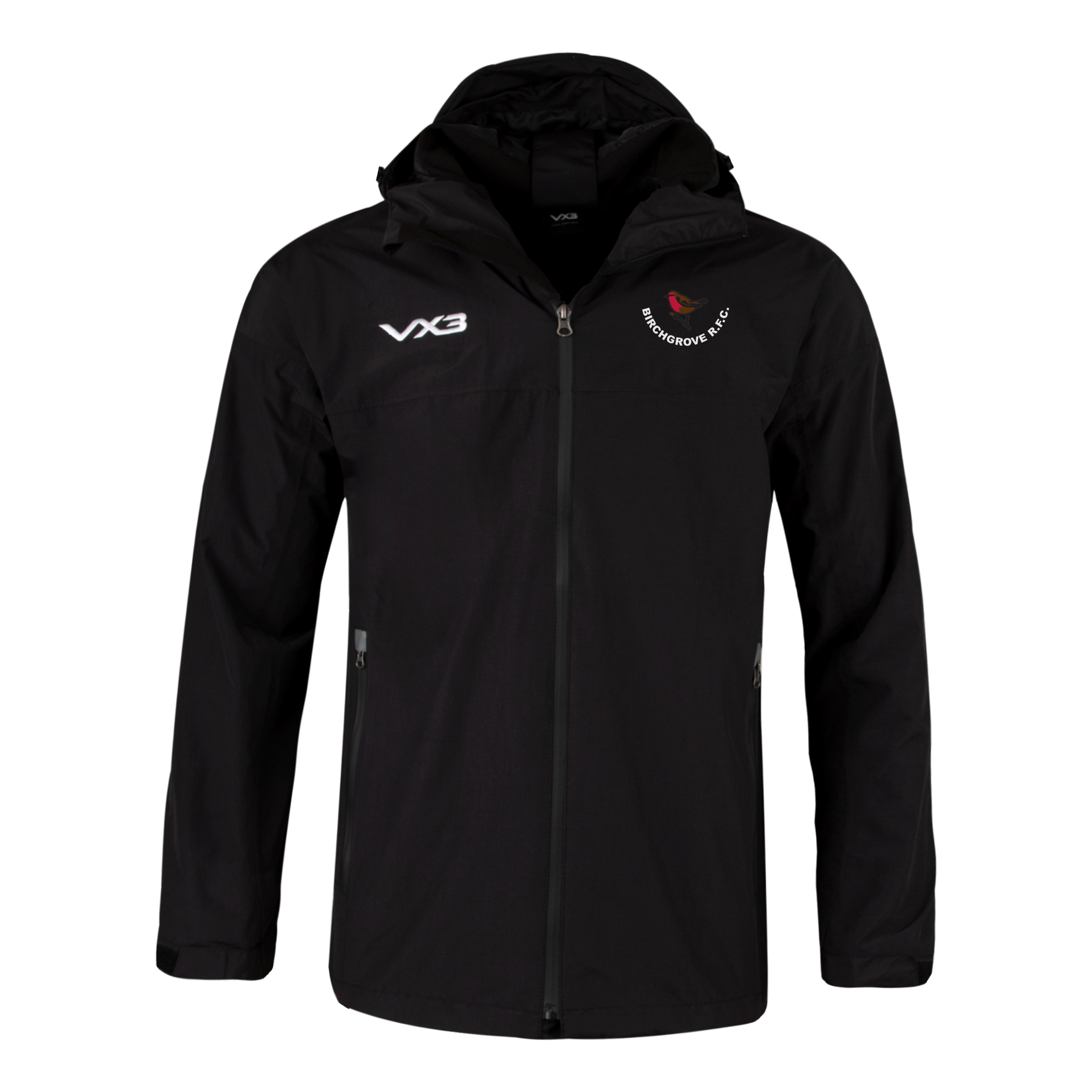 Birchgrove RFC Protego Waterproof Jacket