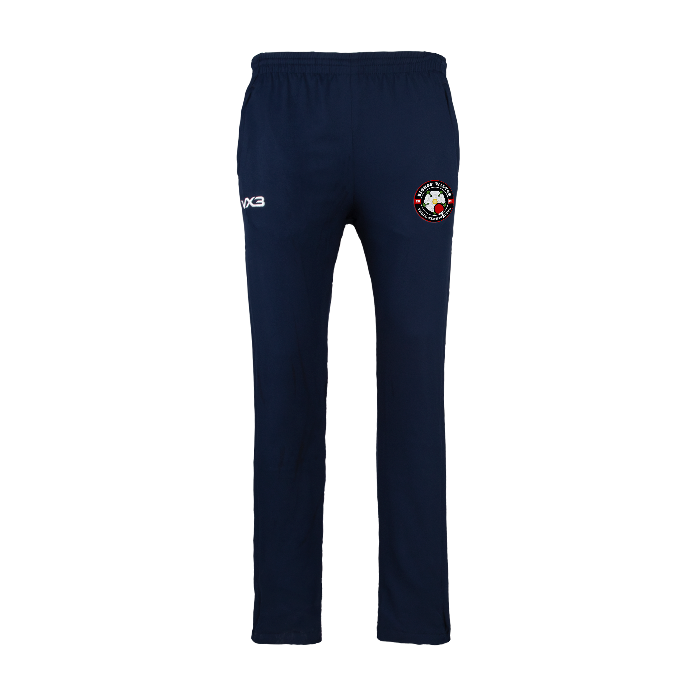 Bishop Wilton Table Tennis Club Braca Trackpant Youth