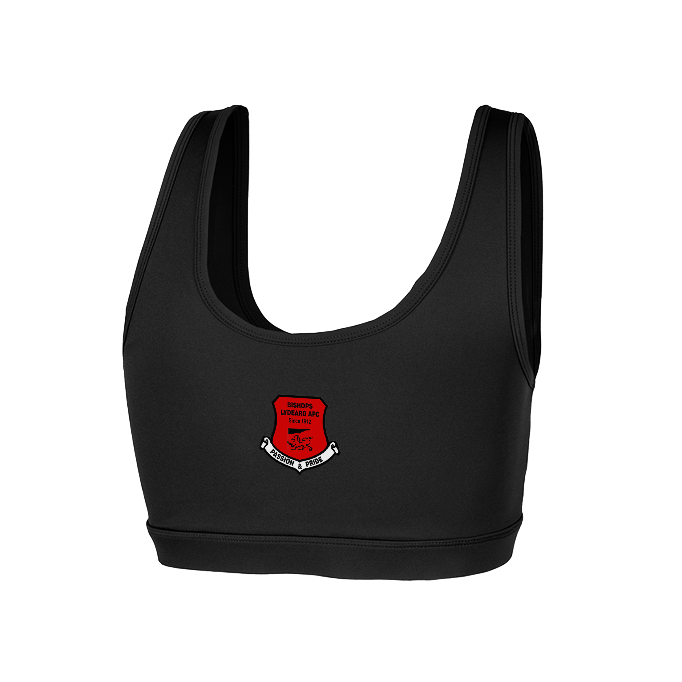 Bishops Lydeard Actus Performance Sports Bra