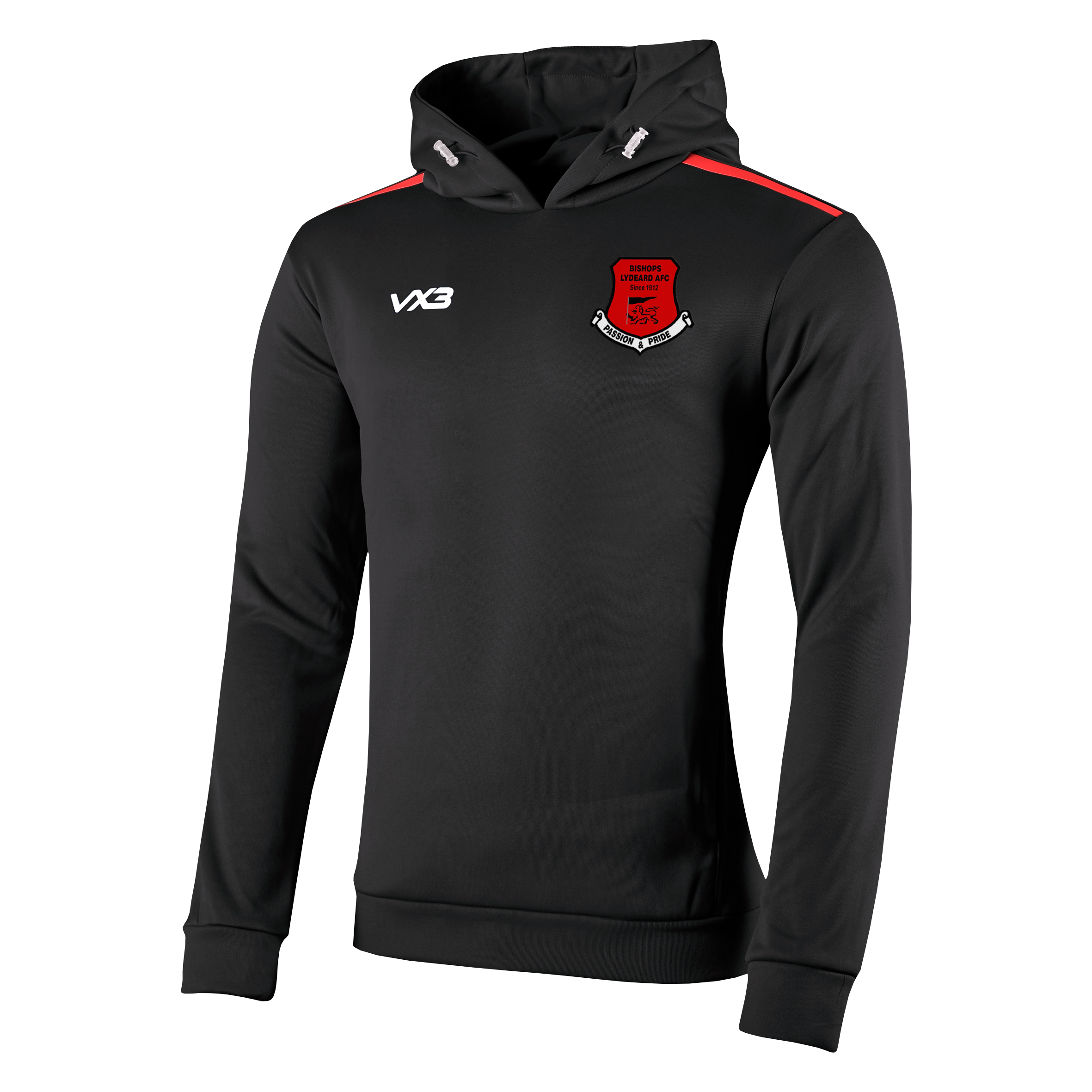 Bishops Lydeard Fortis Youth Hoodie