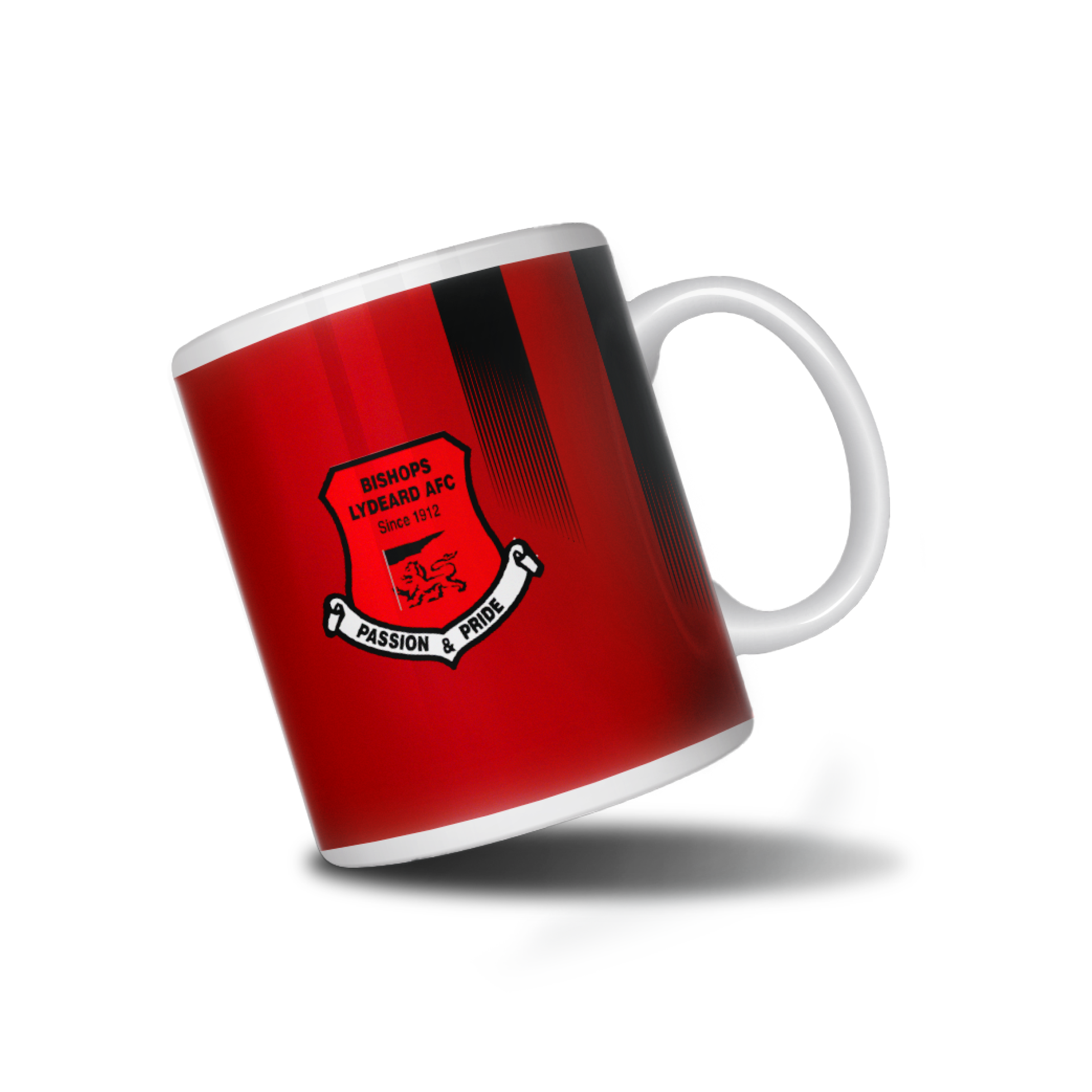 Bishops Lydeard Bespoke Mug