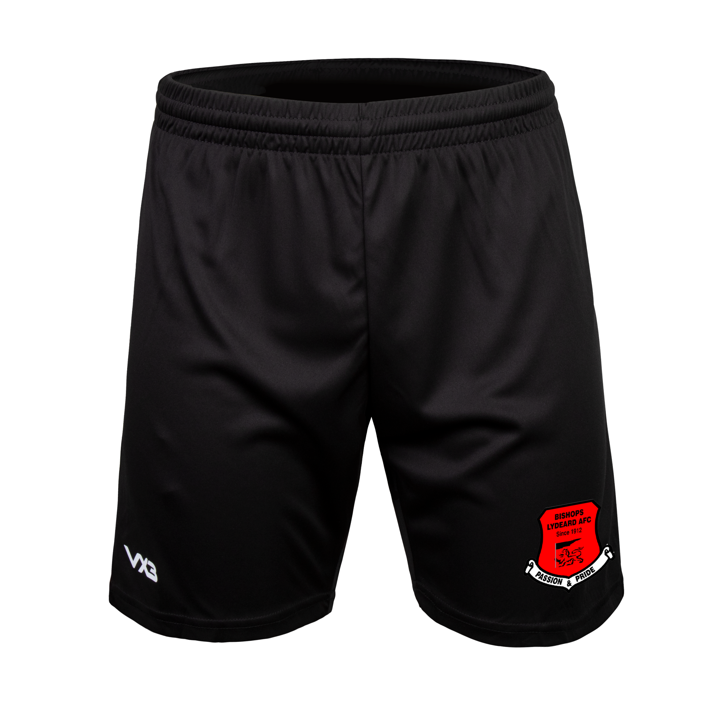 Bishops Lydeard Tiro Adult Football Short