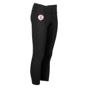Blackpool Football Therapy Women's Actus Performance Legging Girls