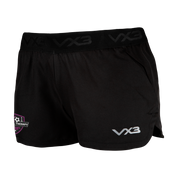 Blackpool Football Therapy Ladies Clarus Women's Running Short