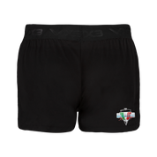 Blackpool Football Therapy Ladies Clarus Women's Running Short