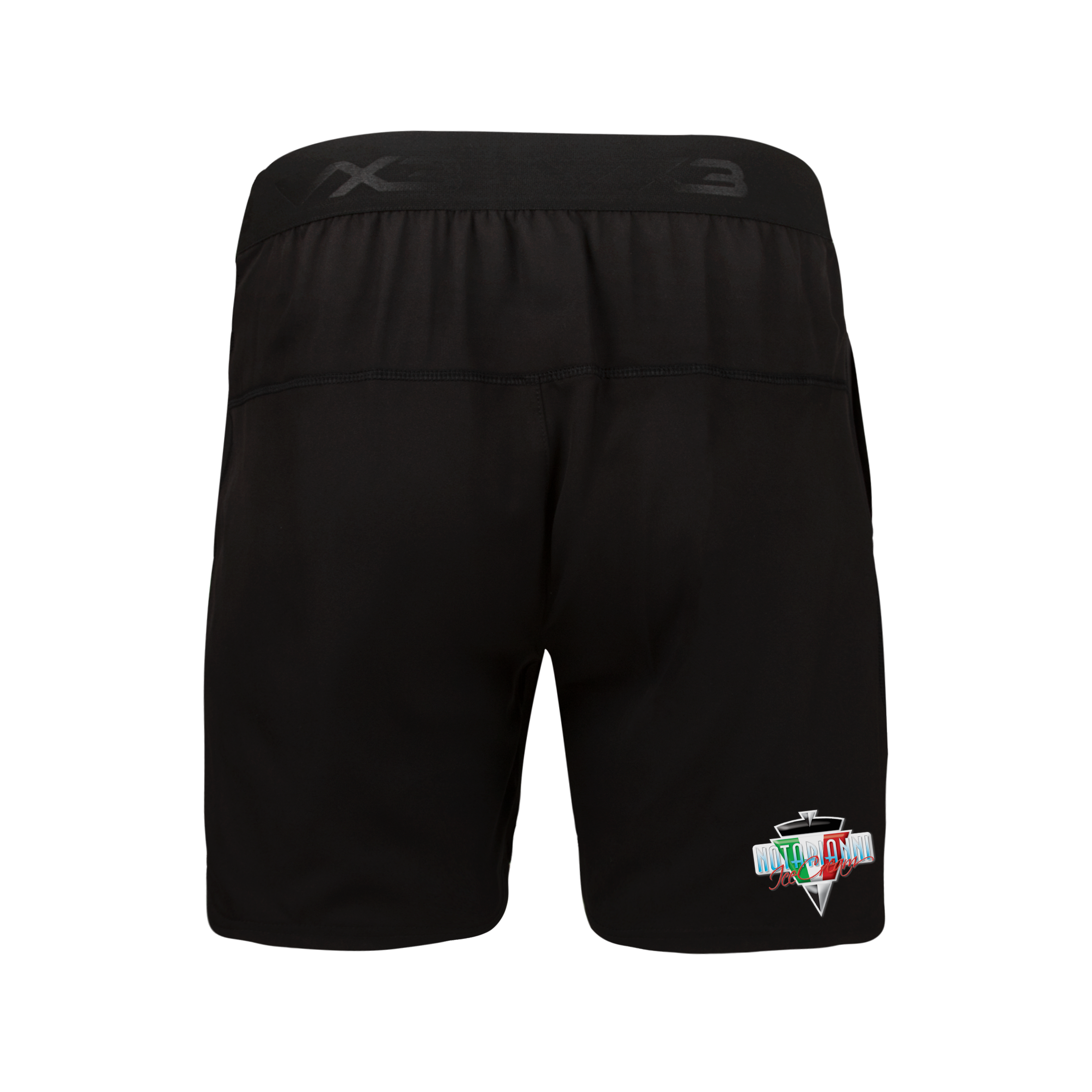 Blackpool Football Therapy Ladies Ludus Youth Gym Shorts
