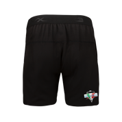 Blackpool Football Therapy Ladies Ludus Gym Shorts
