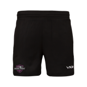 Blackpool Football Therapy Ladies Ludus Youth Gym Shorts
