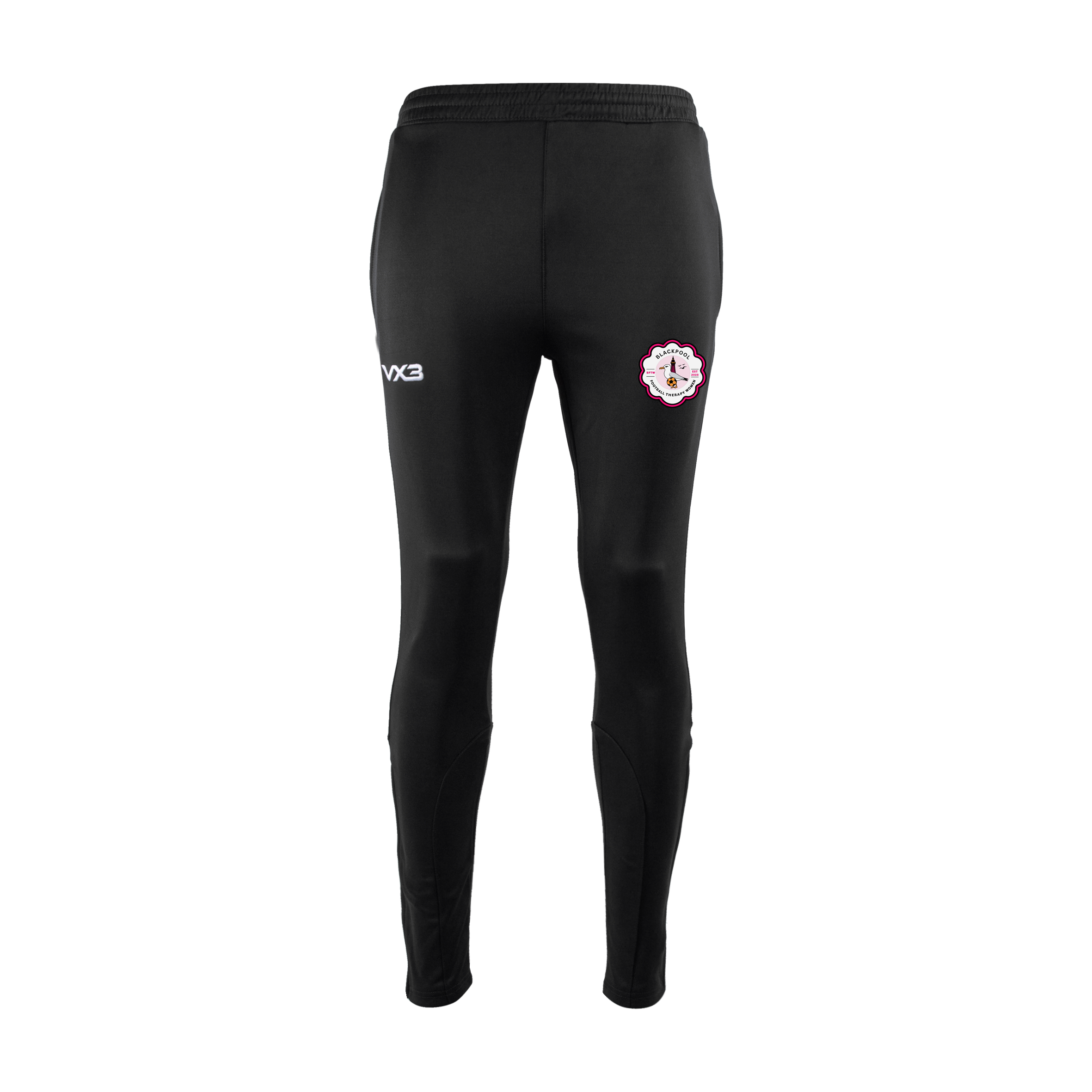 Blackpool Football Therapy Women's Primus Skinny Pants