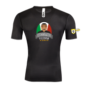 Blackpool Football Therapy Women's Fortis Tee