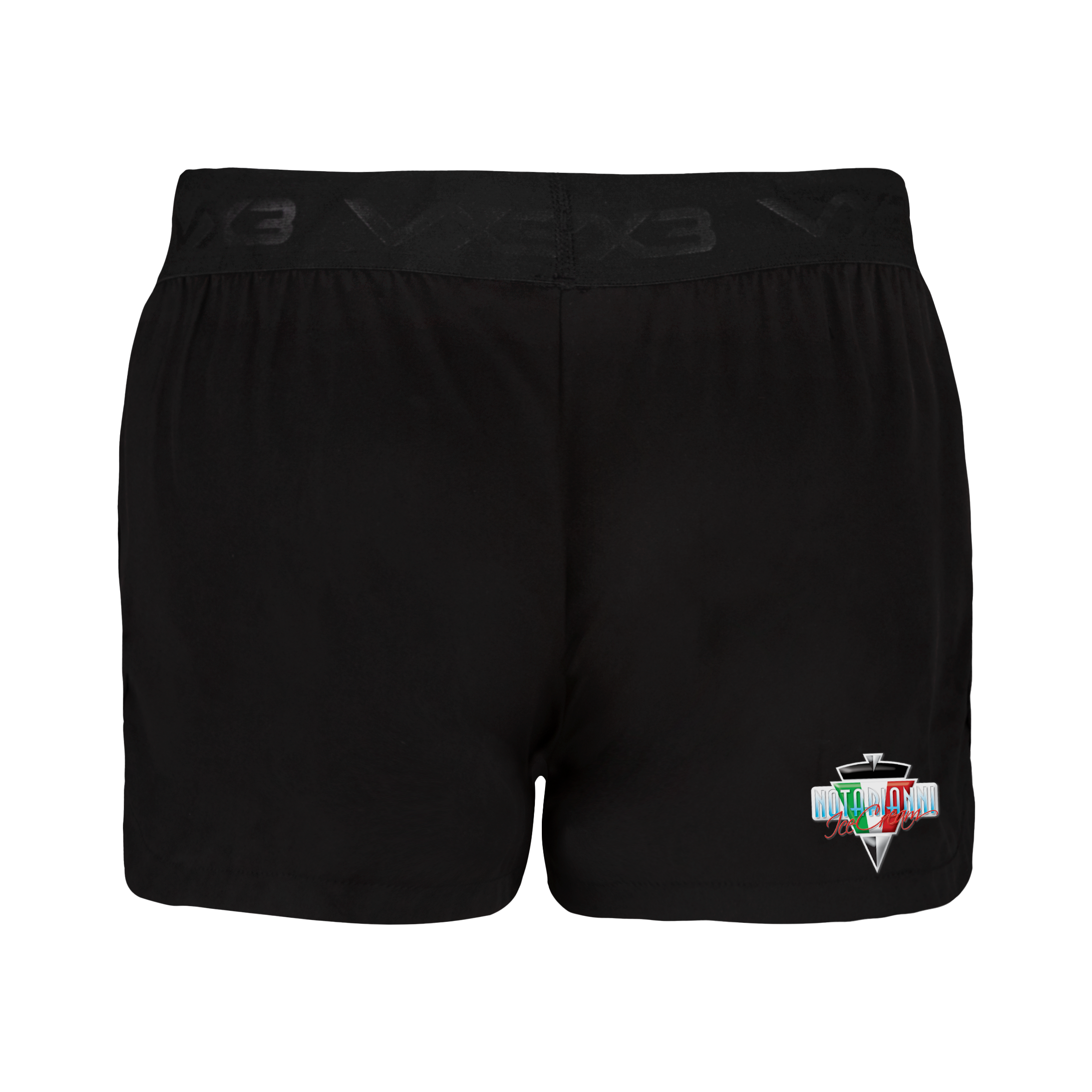 Blackpool Football Therapy Women's Clarus Women's Running Short