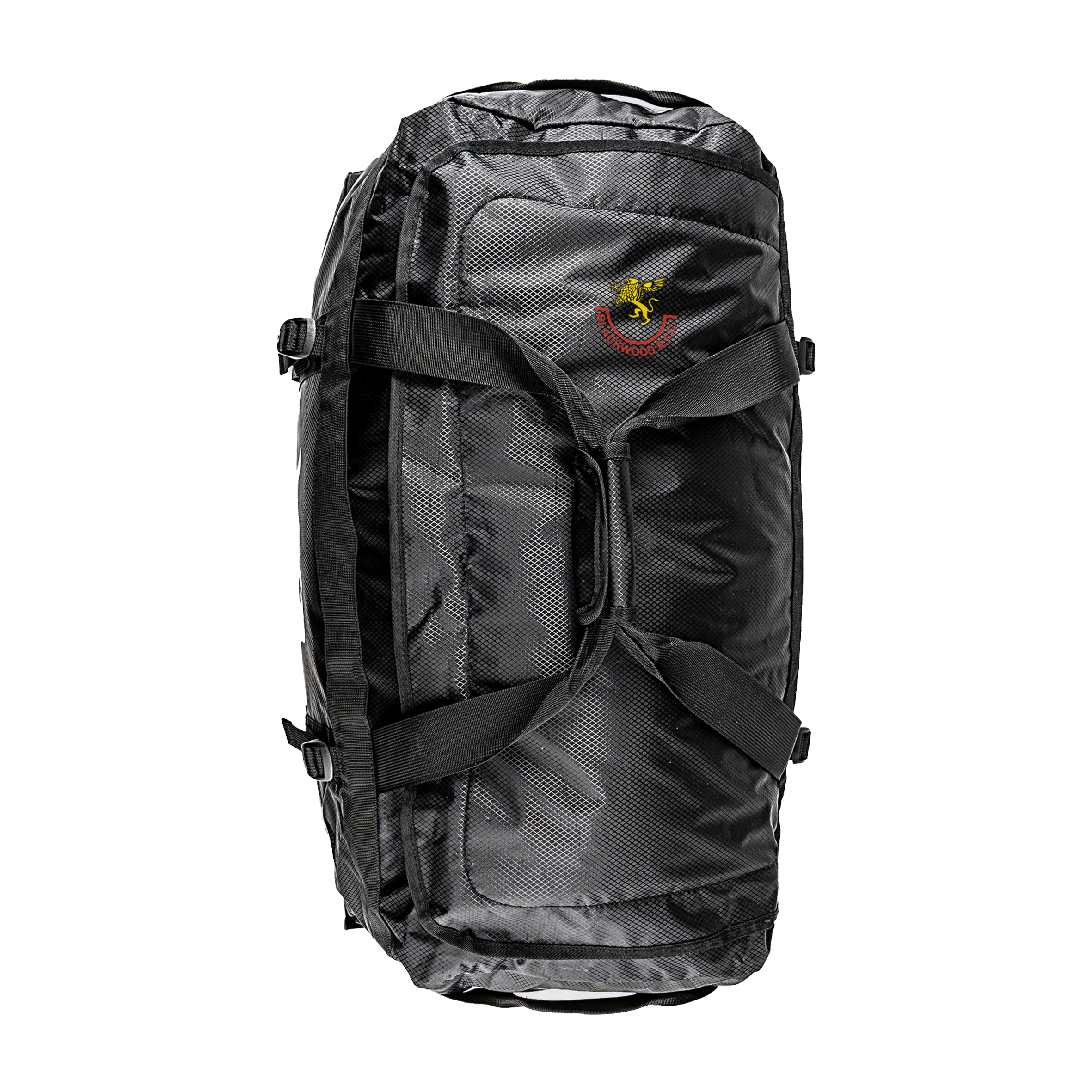 Blackwood RFC Gero Tour Bag