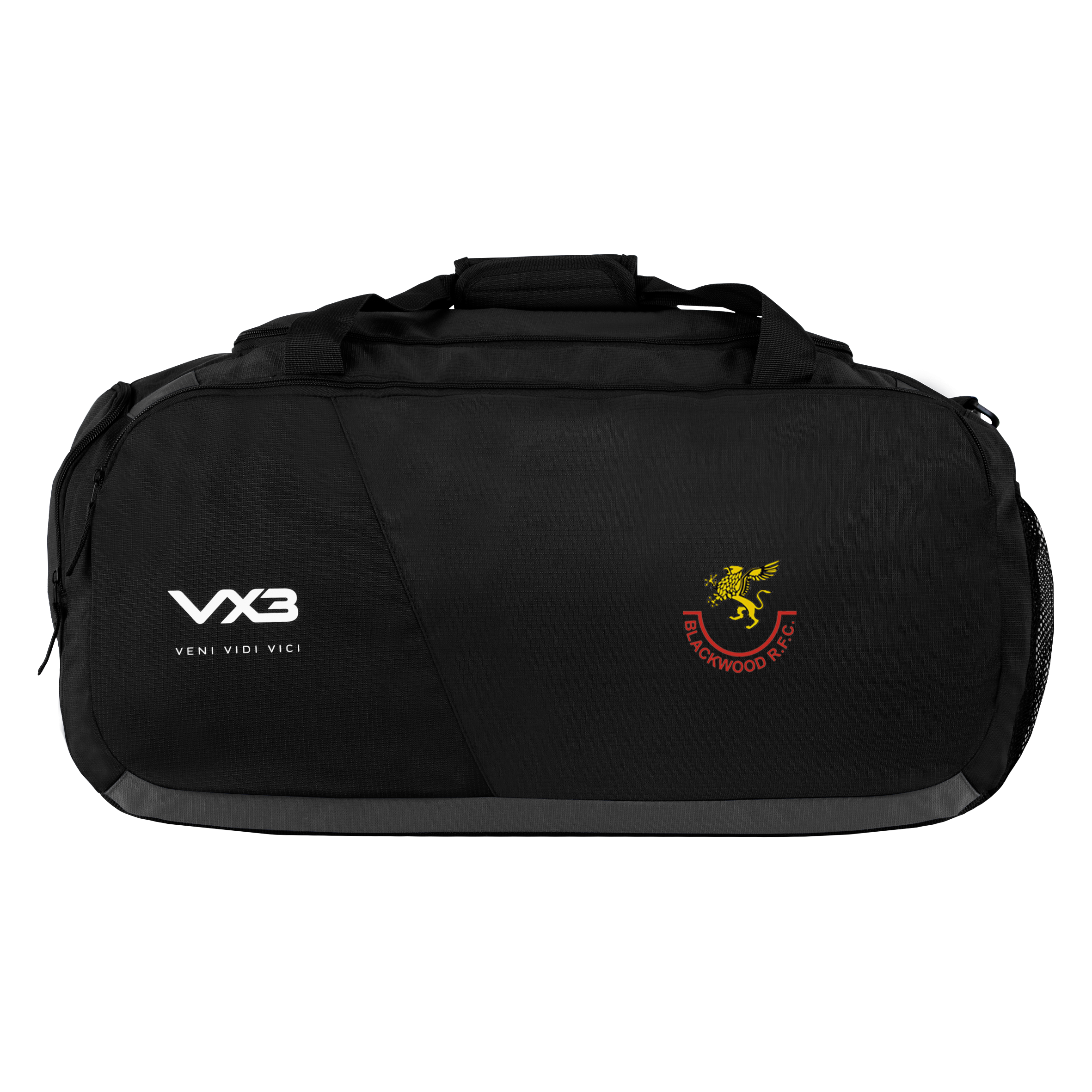 Blackwood RFC Performance Kit Bag