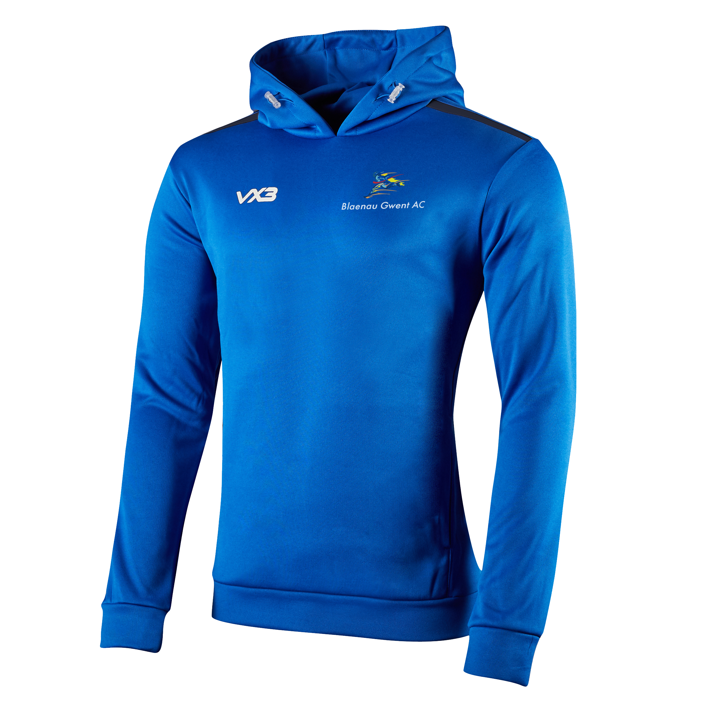 Blaenau Gwent Athletics Fortis Youth Hoodie