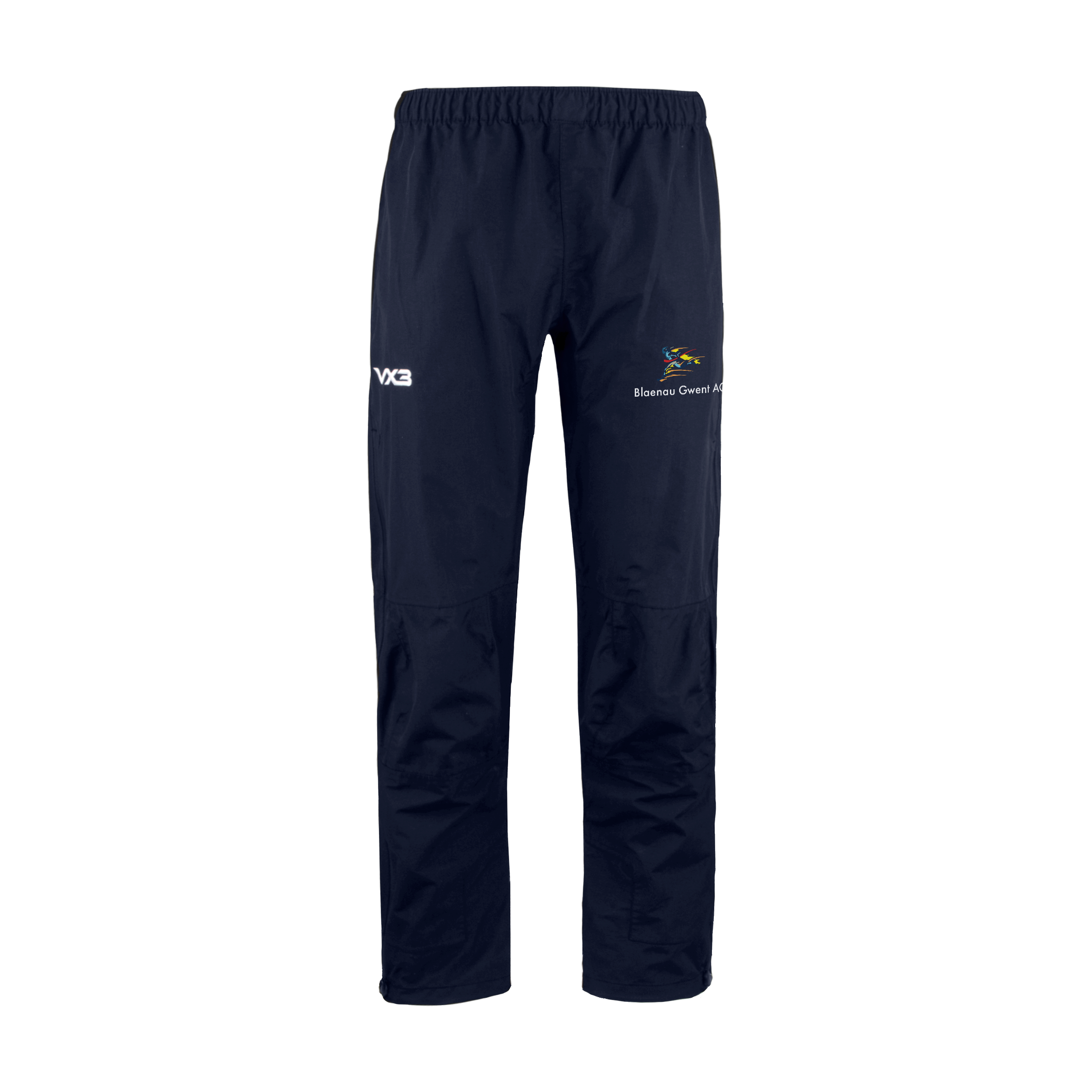 Blaenau Gwent Athletics Protego Waterproof Trousers