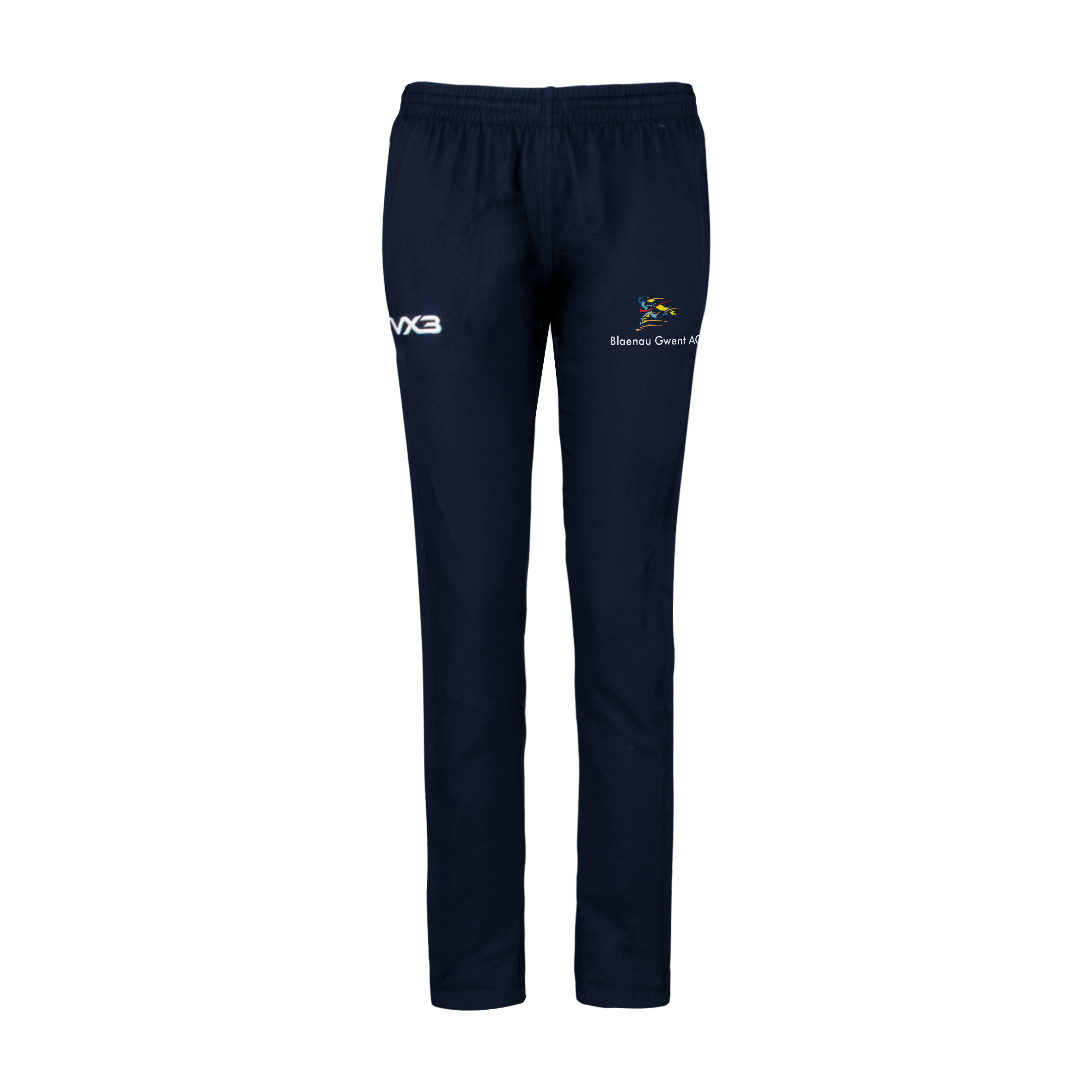 Blaenau Gwent Athletics Solum Ladies Trackpant