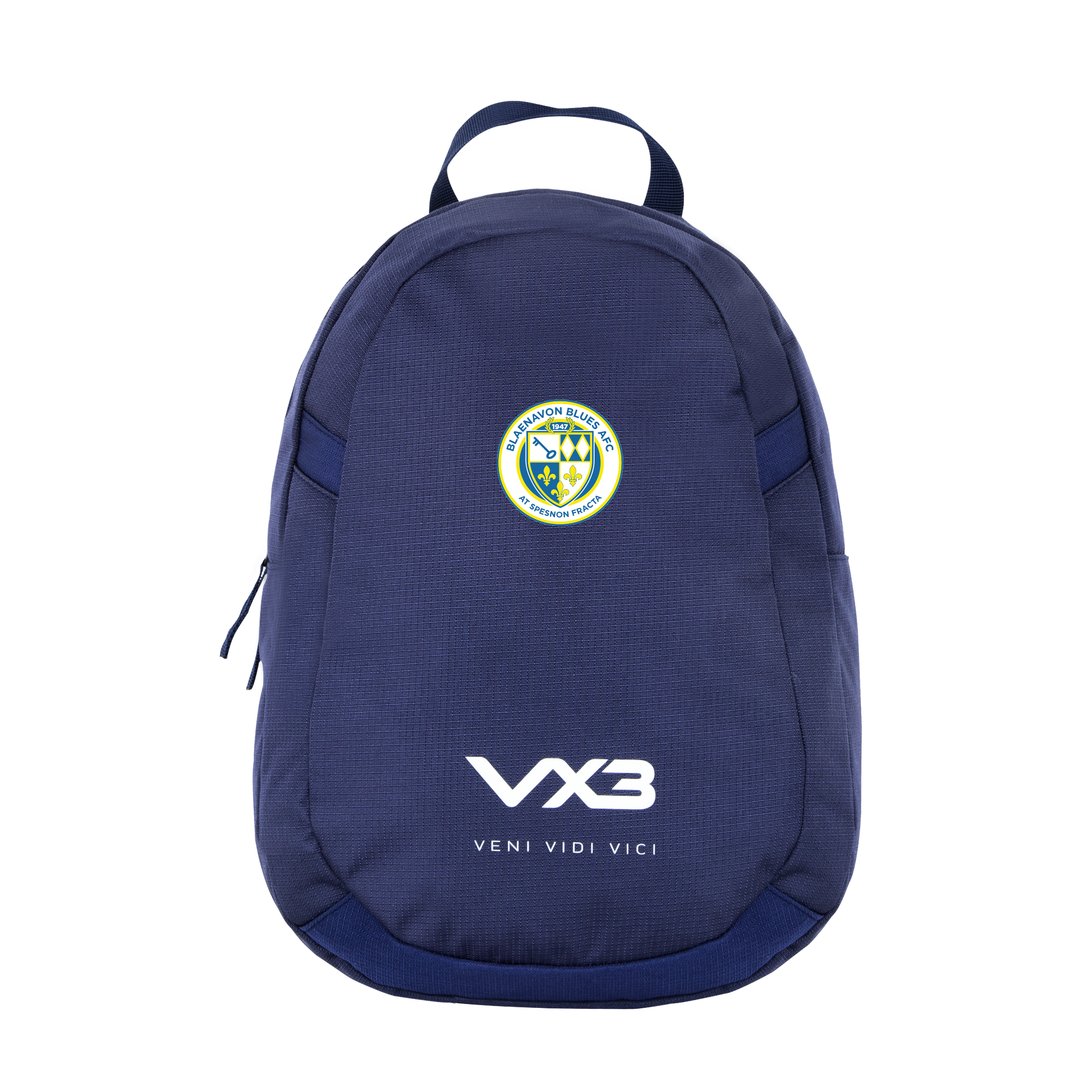 Blaenavon Blues Performance Boot Bag