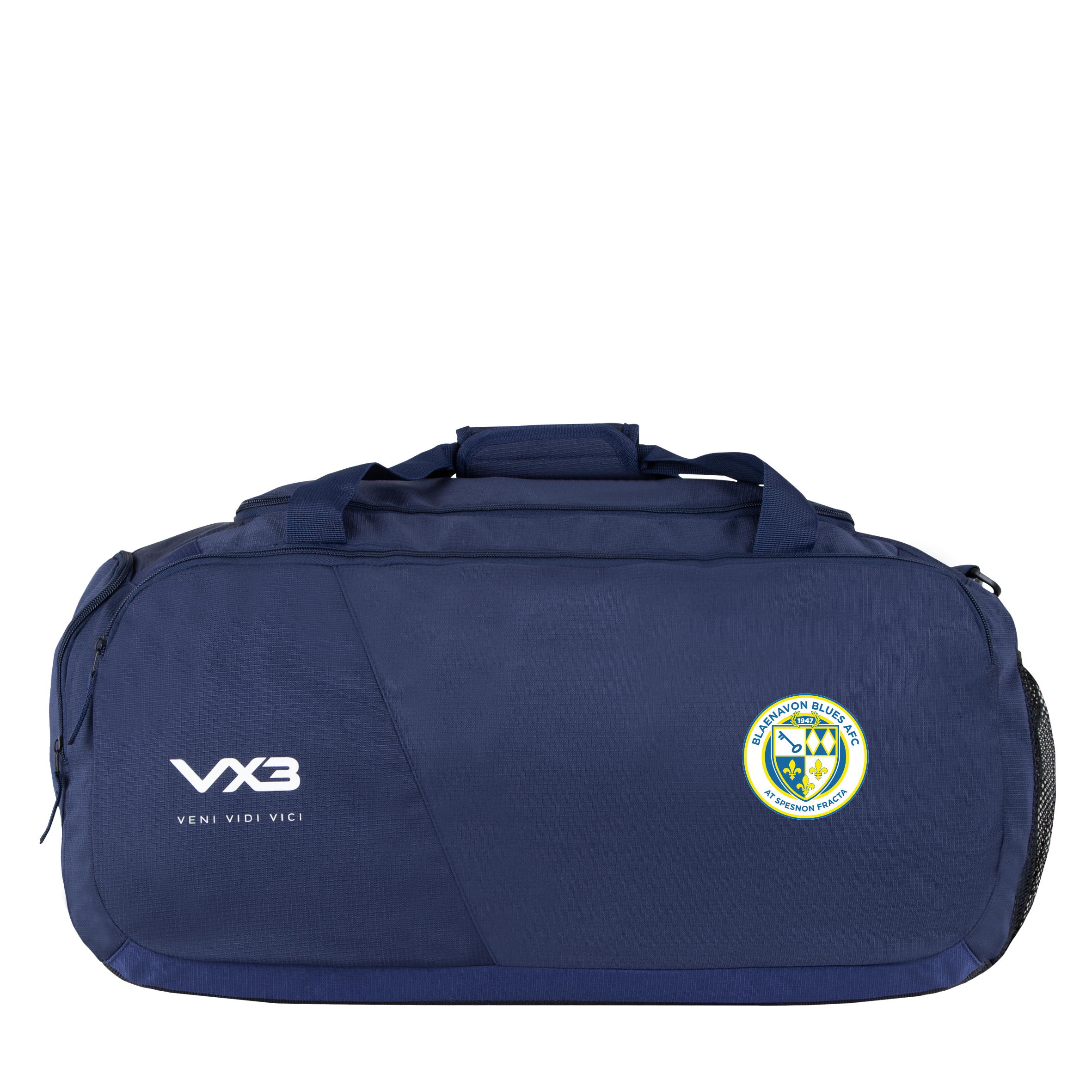 Blaenavon Blues Performance Kit Bag