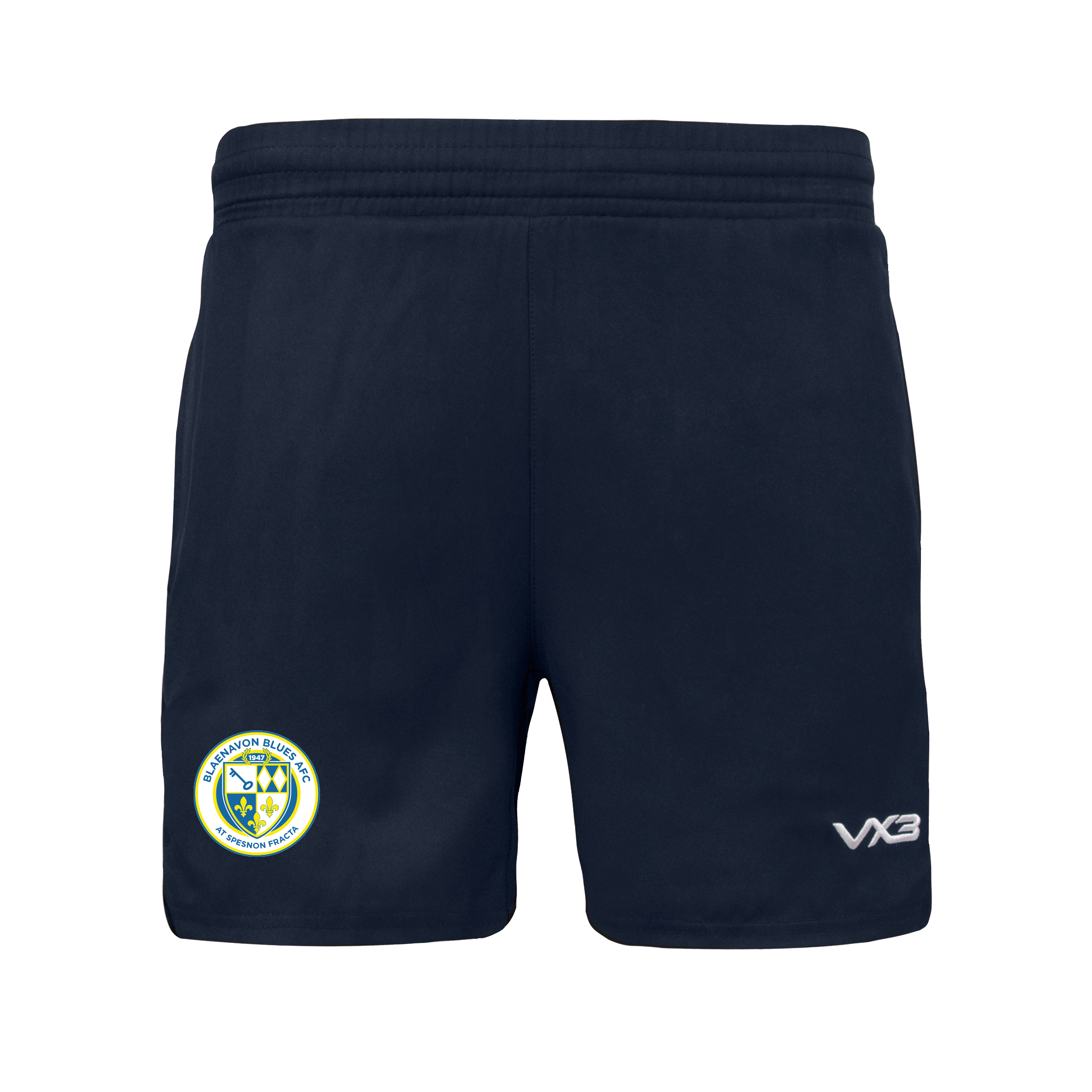 Blaenavon Blues Ludus Gym Shorts