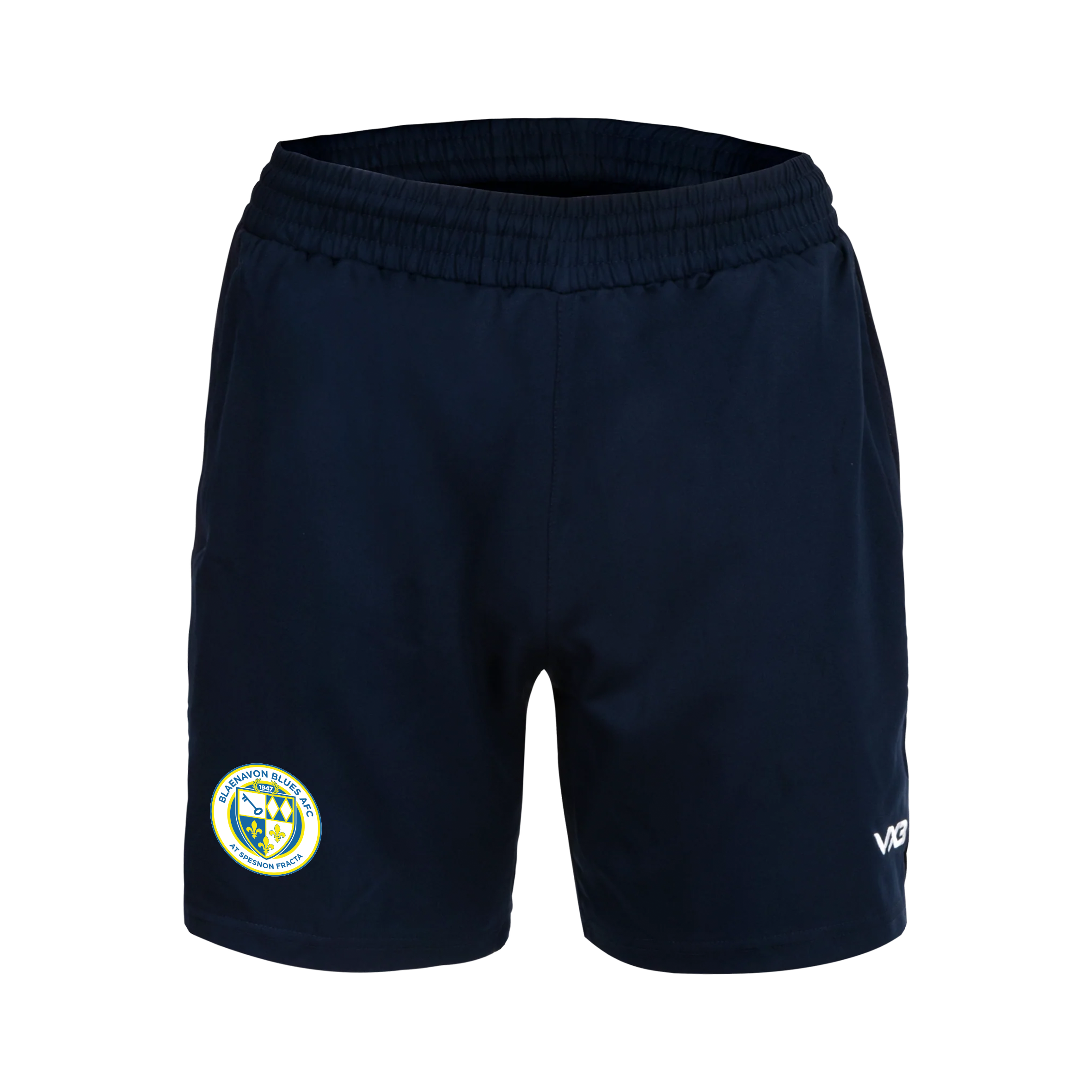 Blaenavon Blues Women's Majester Training Short