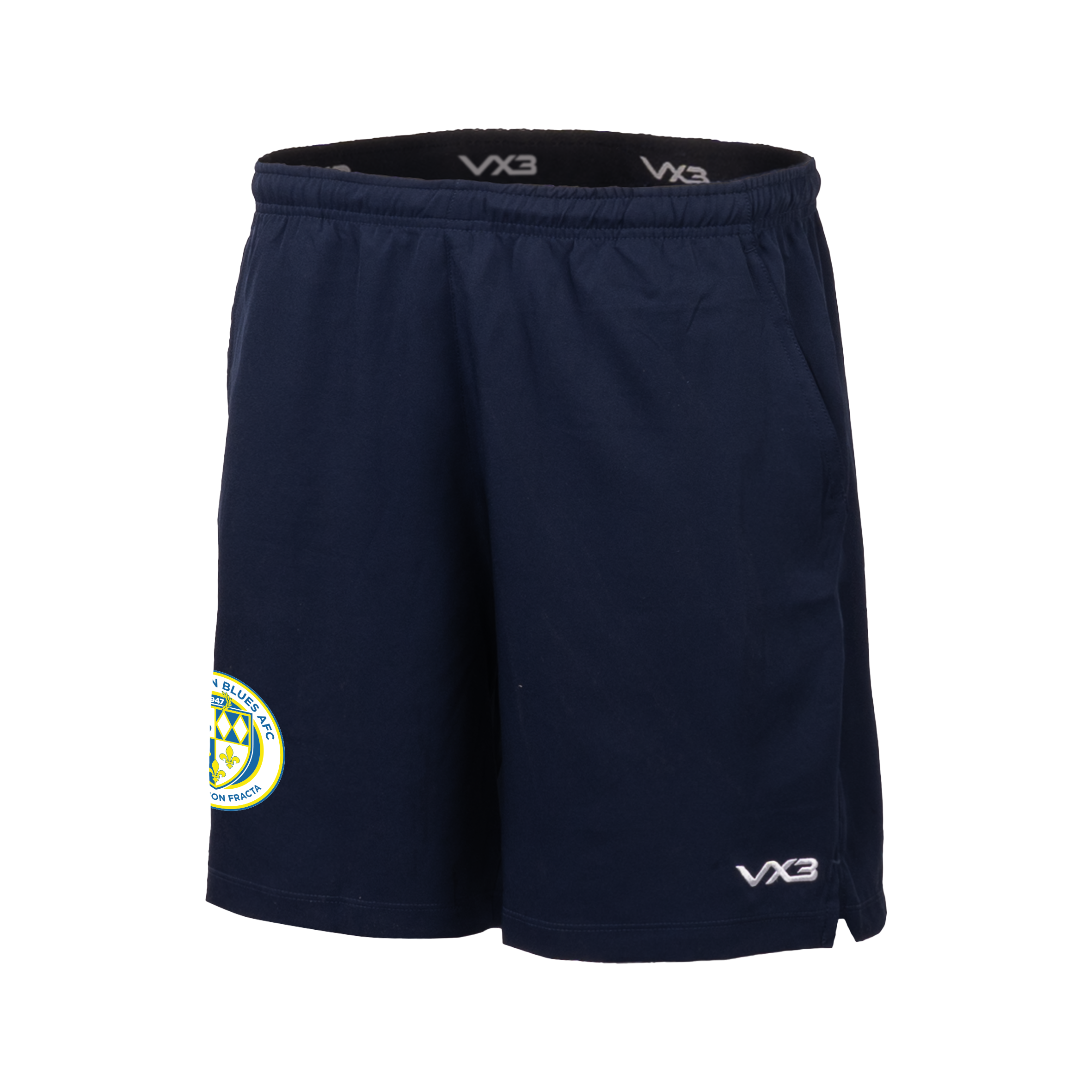 Blaenavon Blues Primus Travel Short