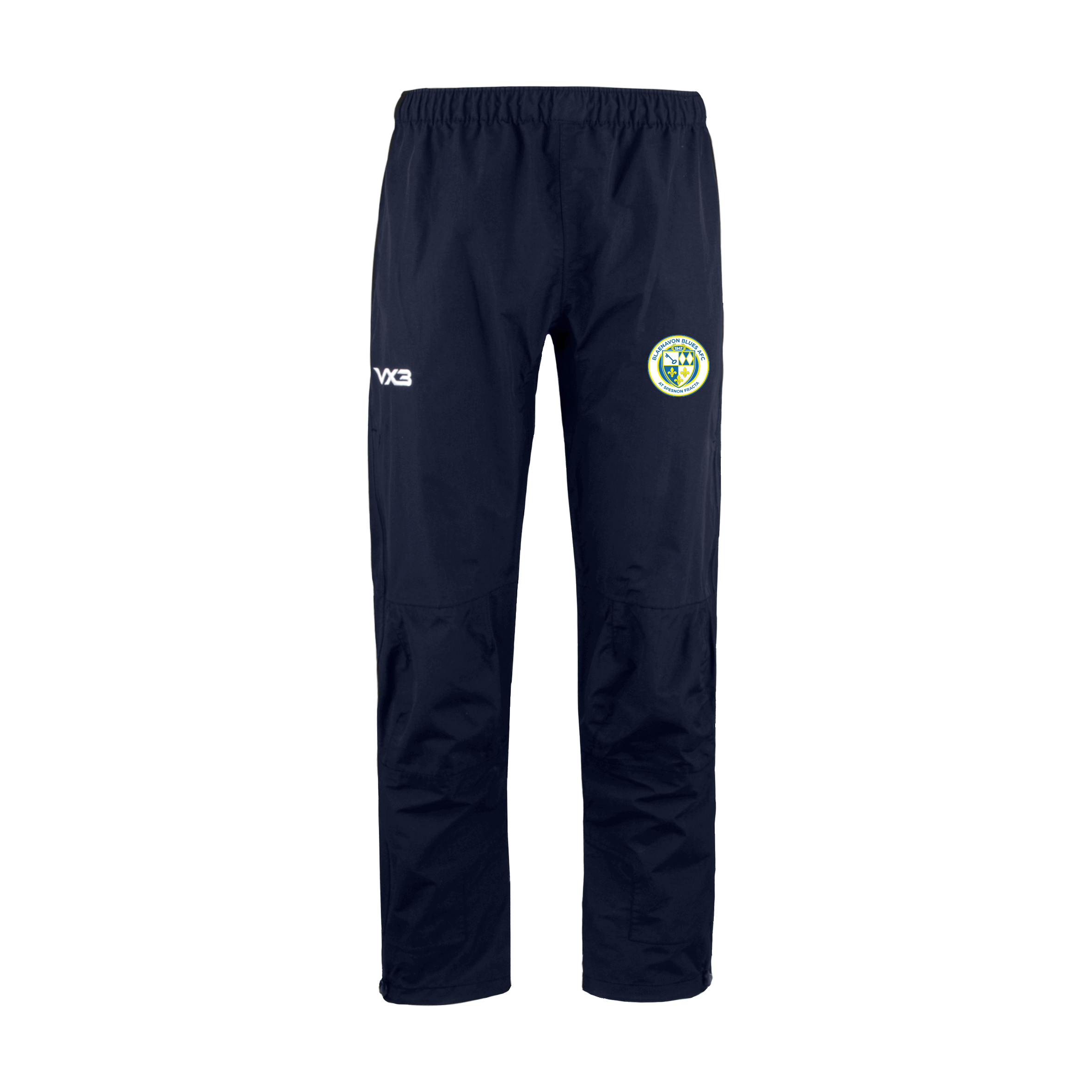 Blaenavon Blues Protego Waterproof Trousers