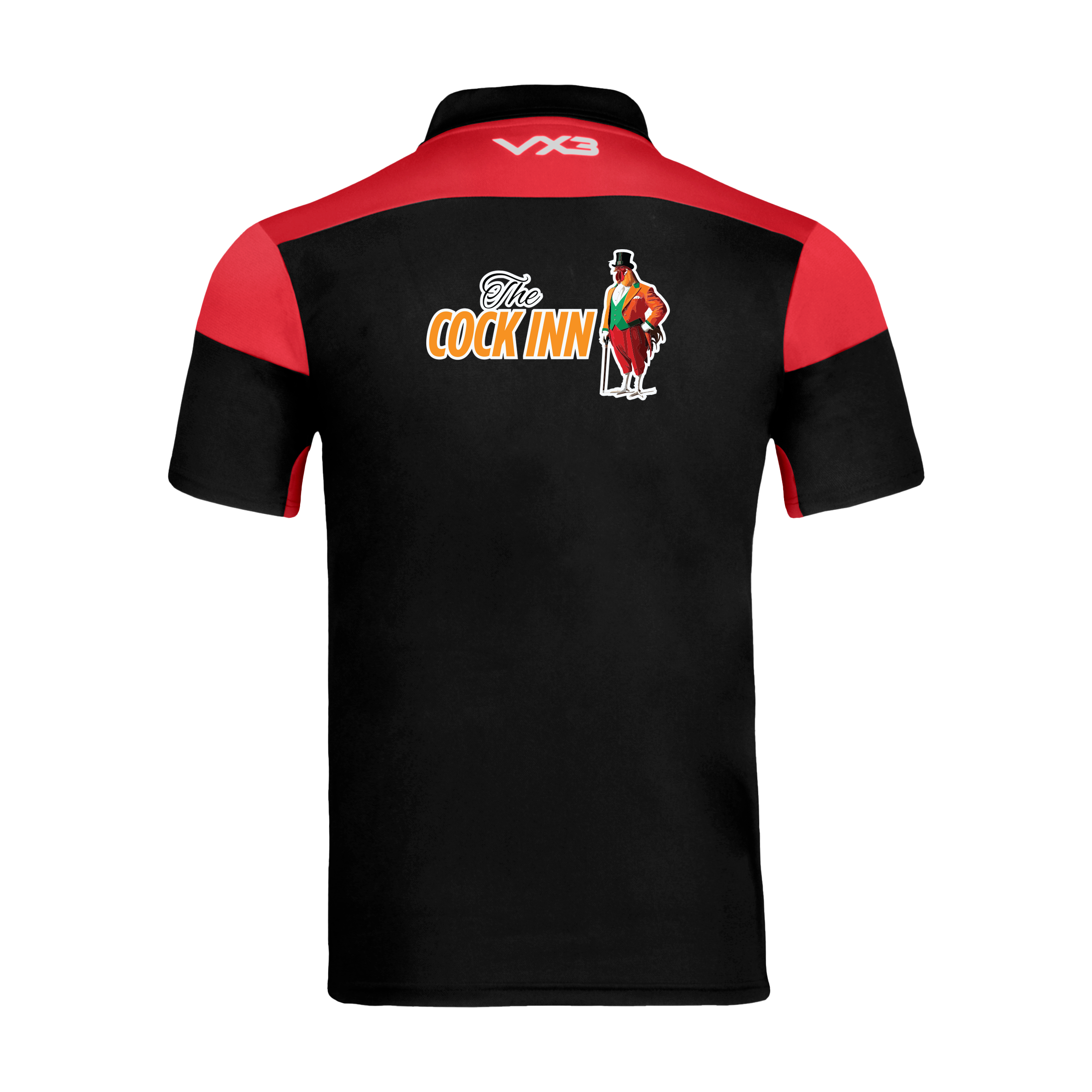 Blakeney AFC Opus Polo