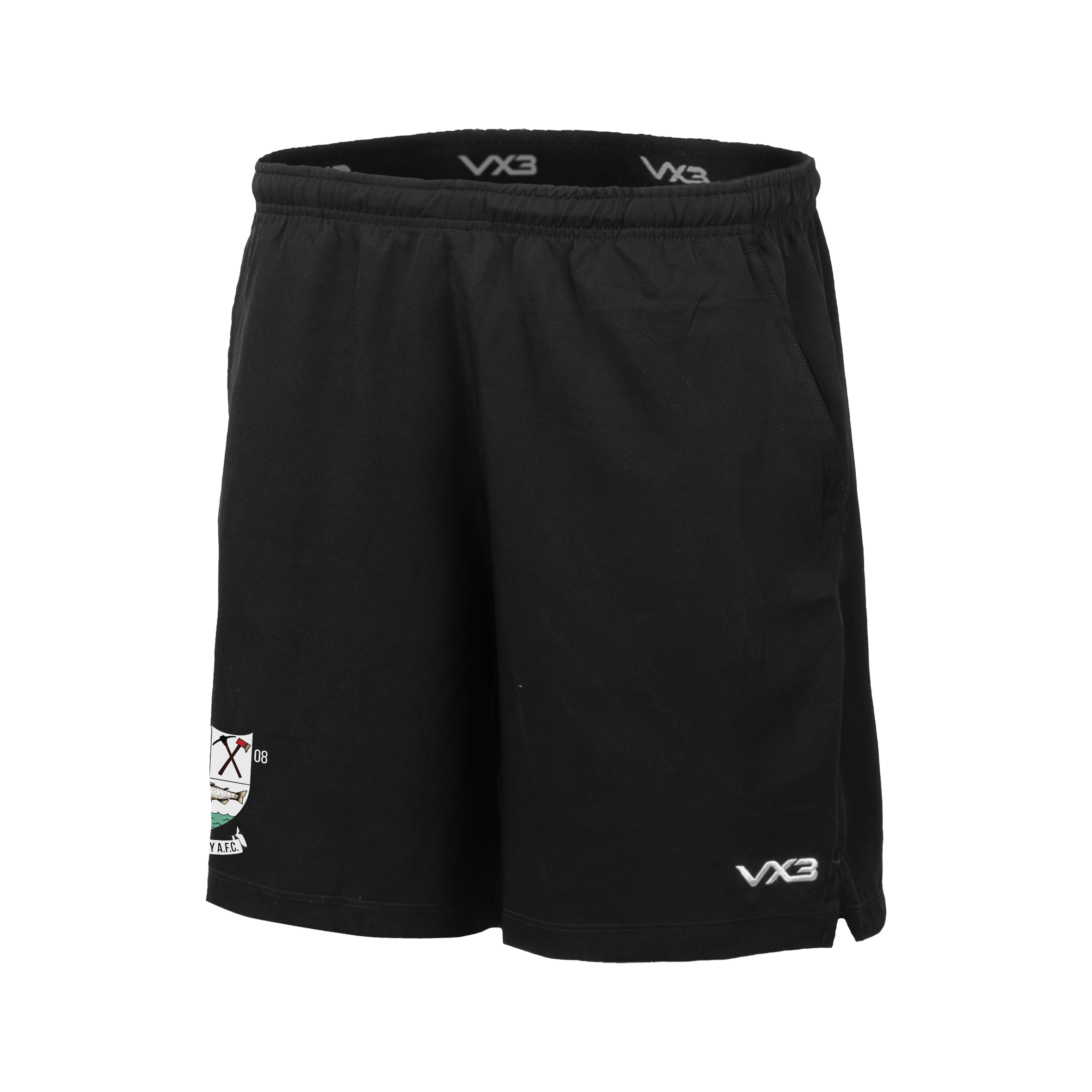 Blakeney AFC Primus Travel Short – VX3