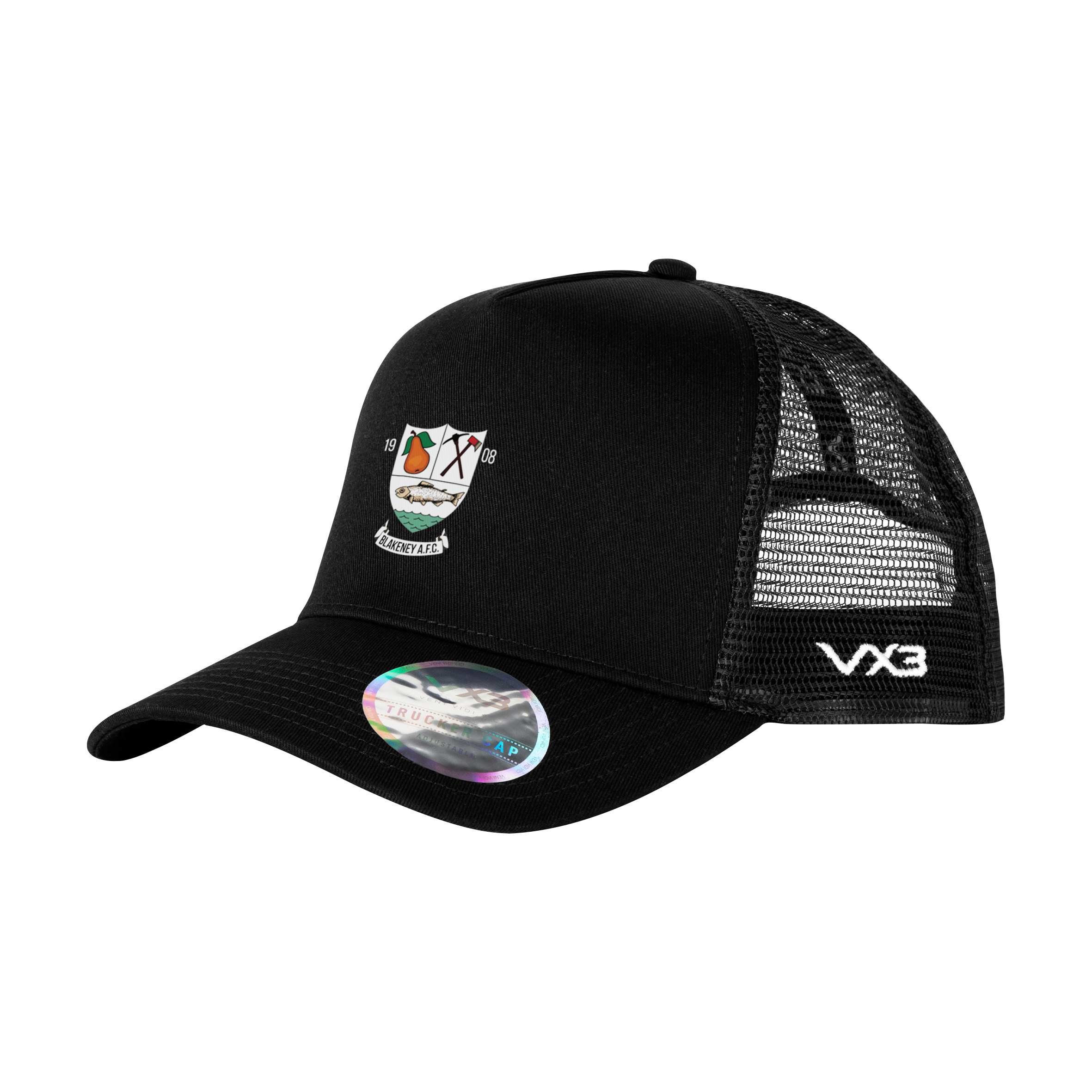 Blakeney AFC Trucker Cap