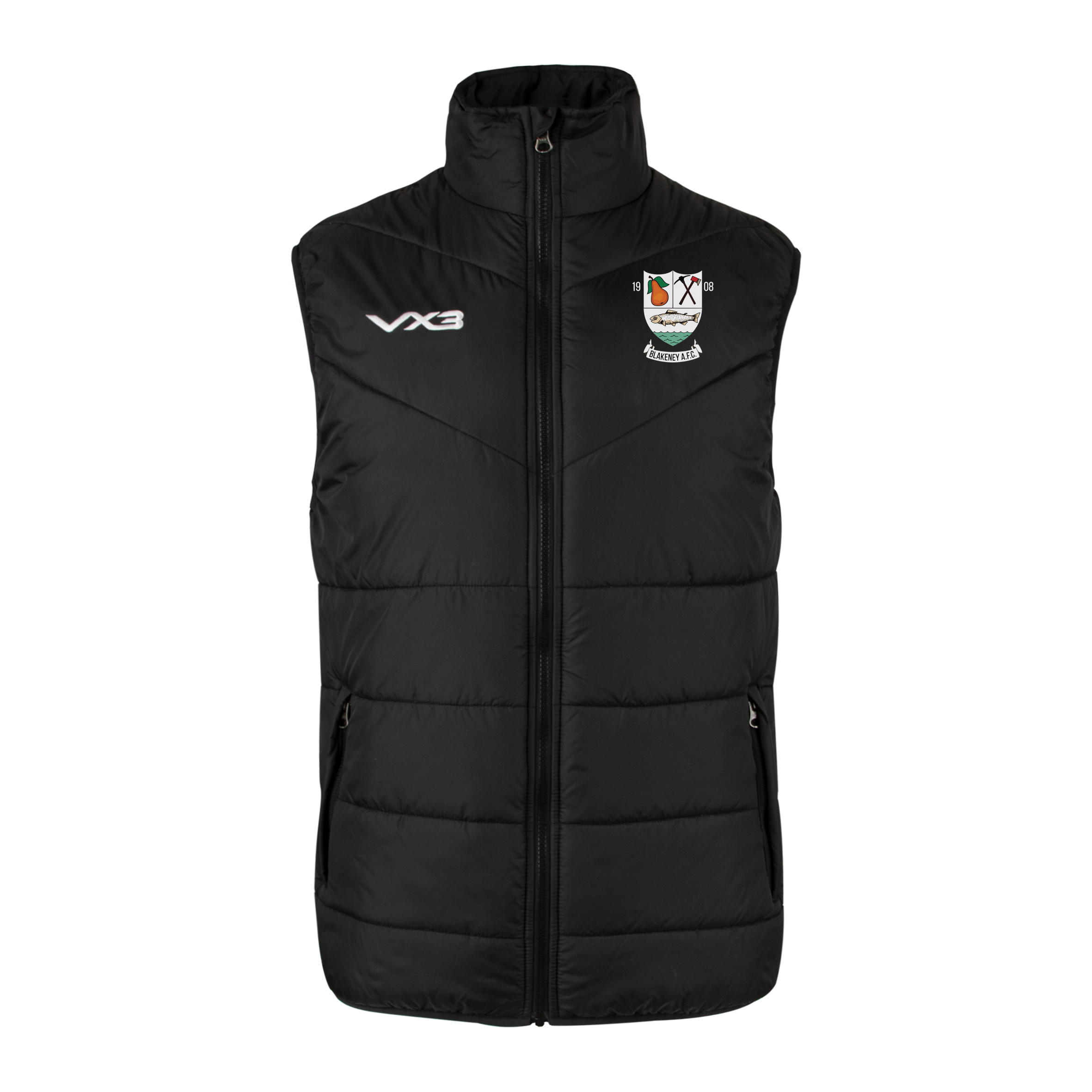 Blakeney AFC Ventus Gilet