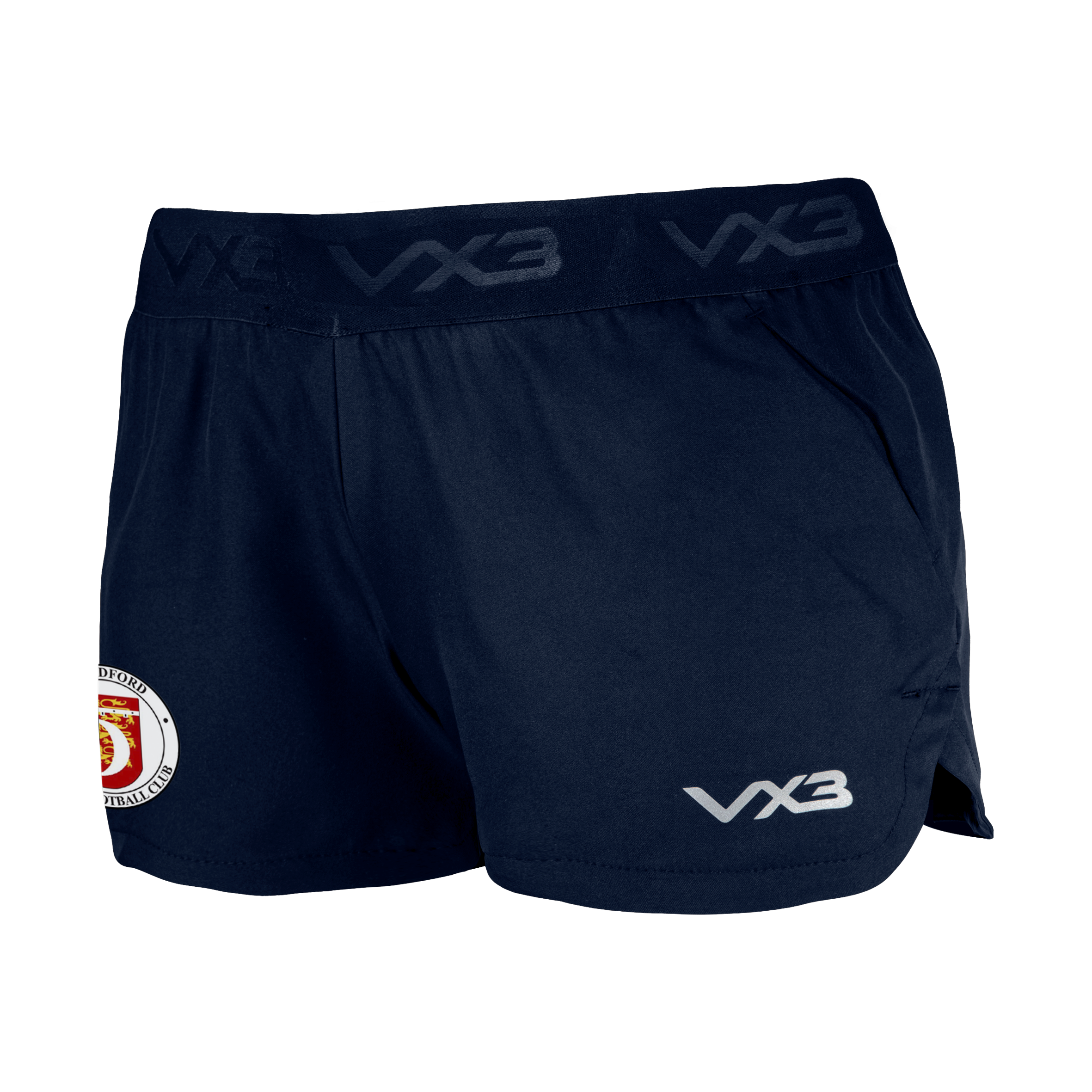 Blandford RFC Clarus Women's Running Short