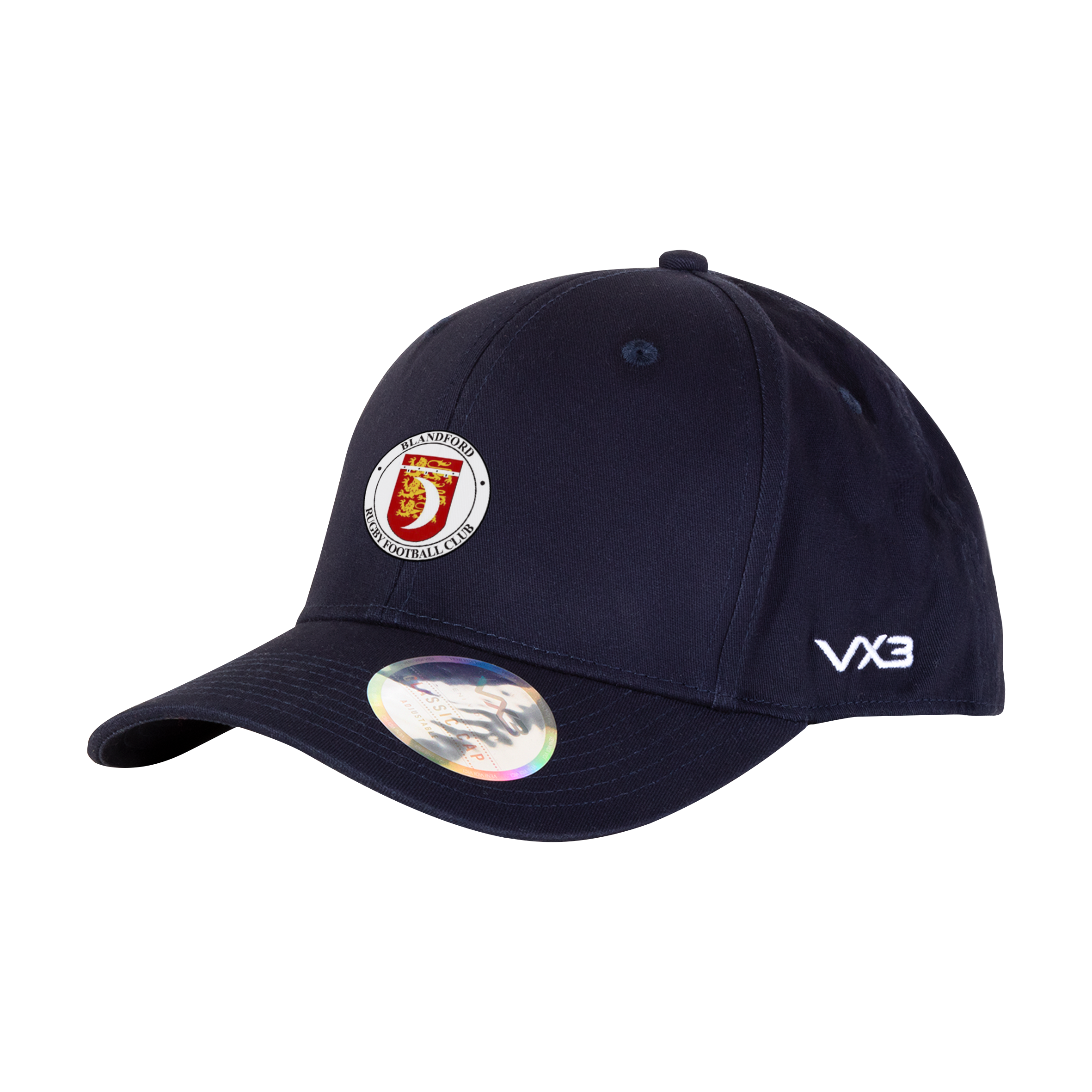 Blandford RFC Classic Cap