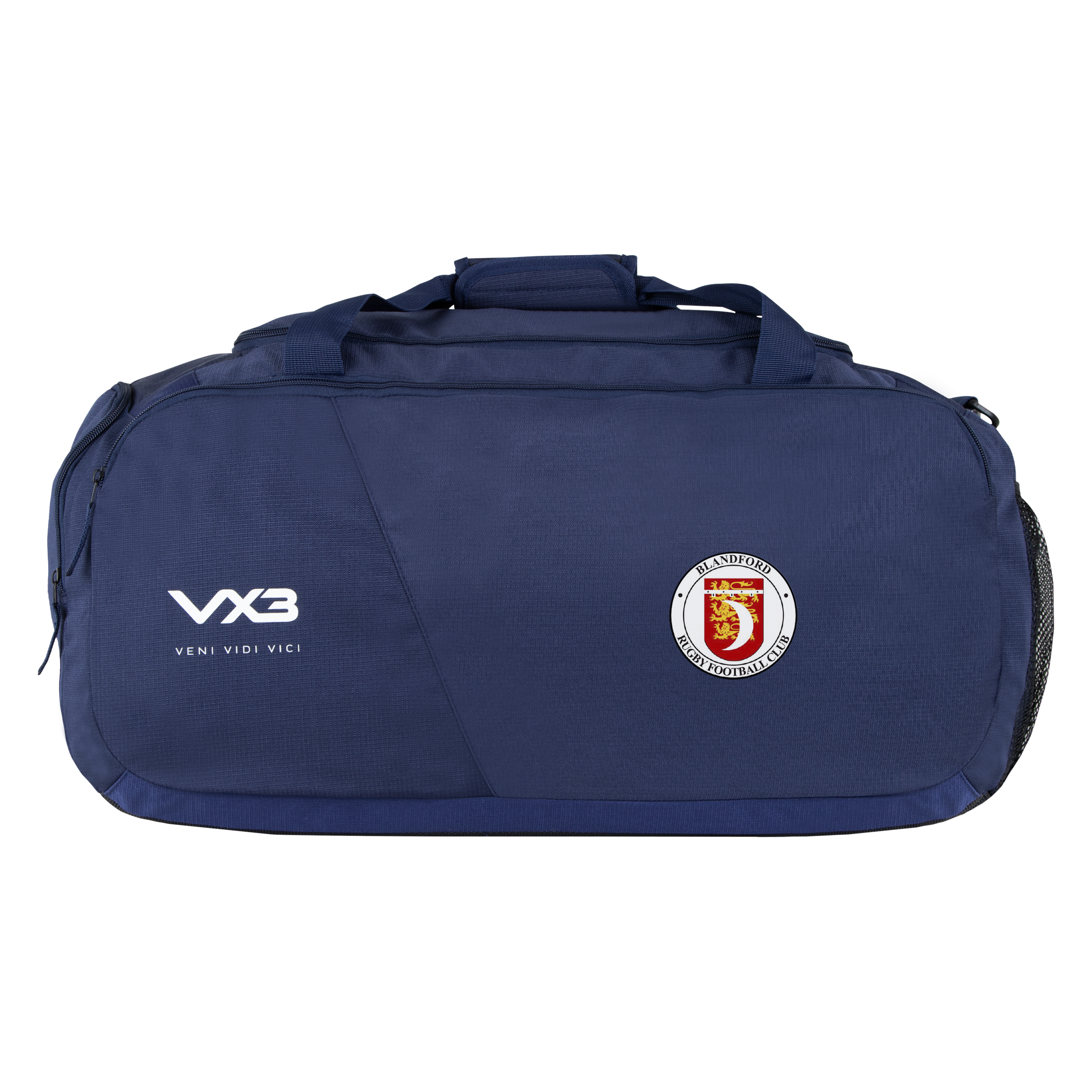 Blandford RFC Performance Kit Bag