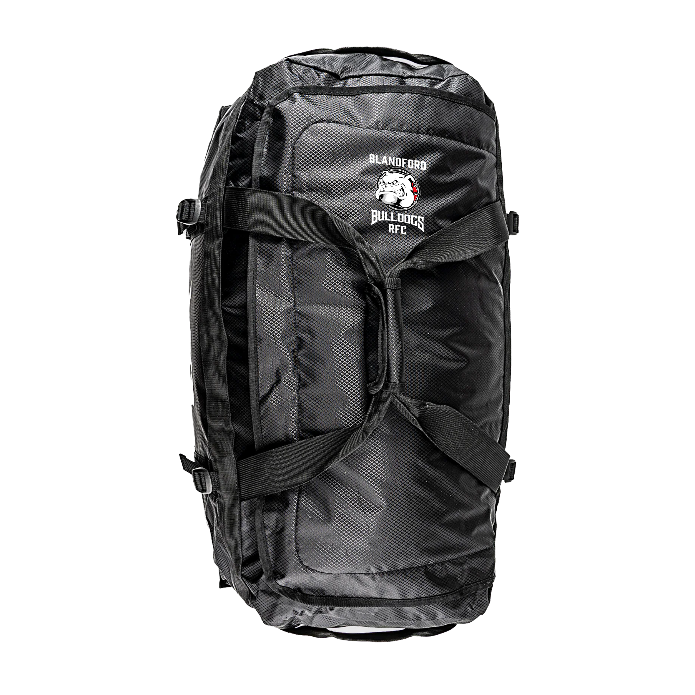 Blandford Bulldogs RFC Gero Tour Bag