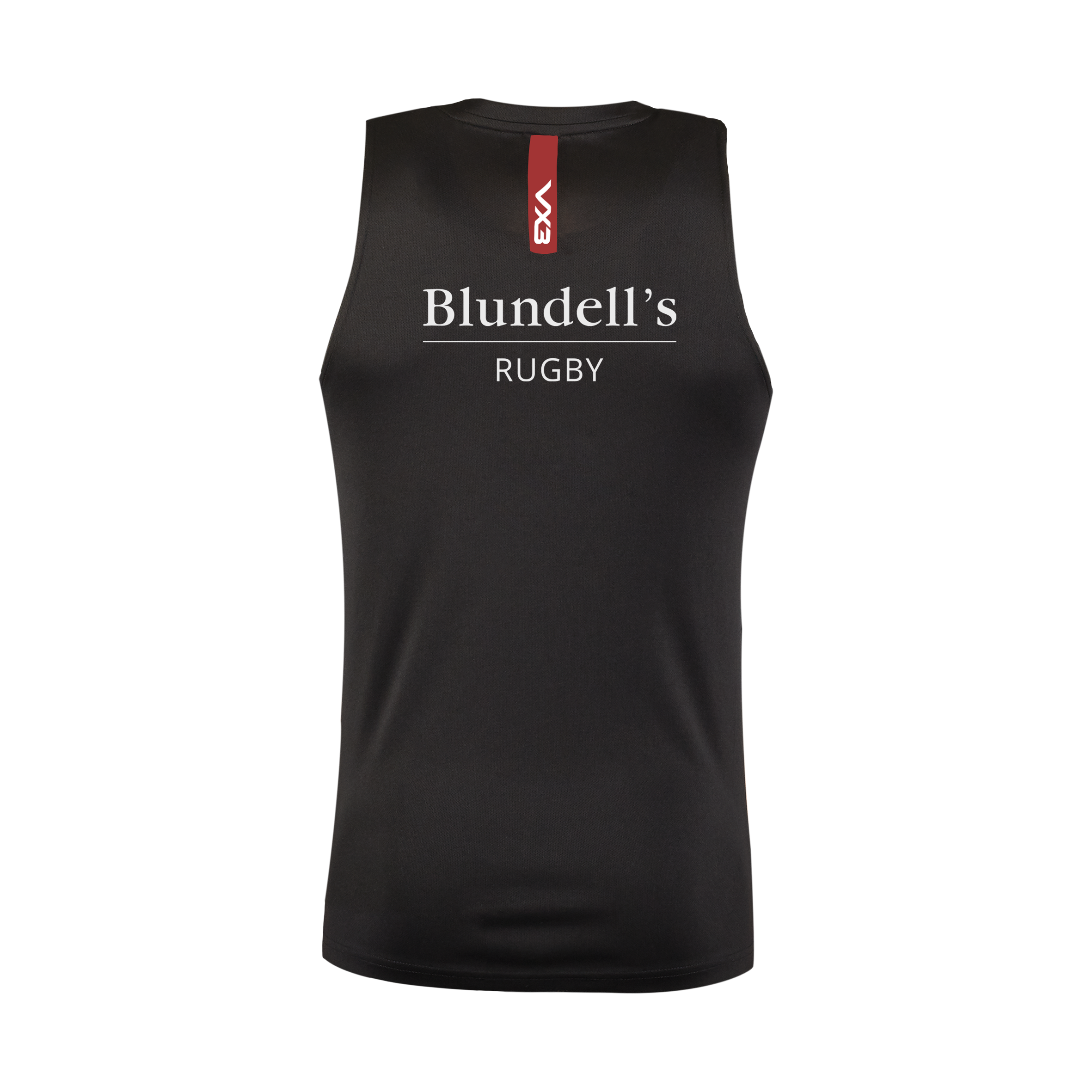 Blundell's School Fortis Vest