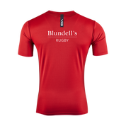 Blundell's School  Fortis Youth Tee