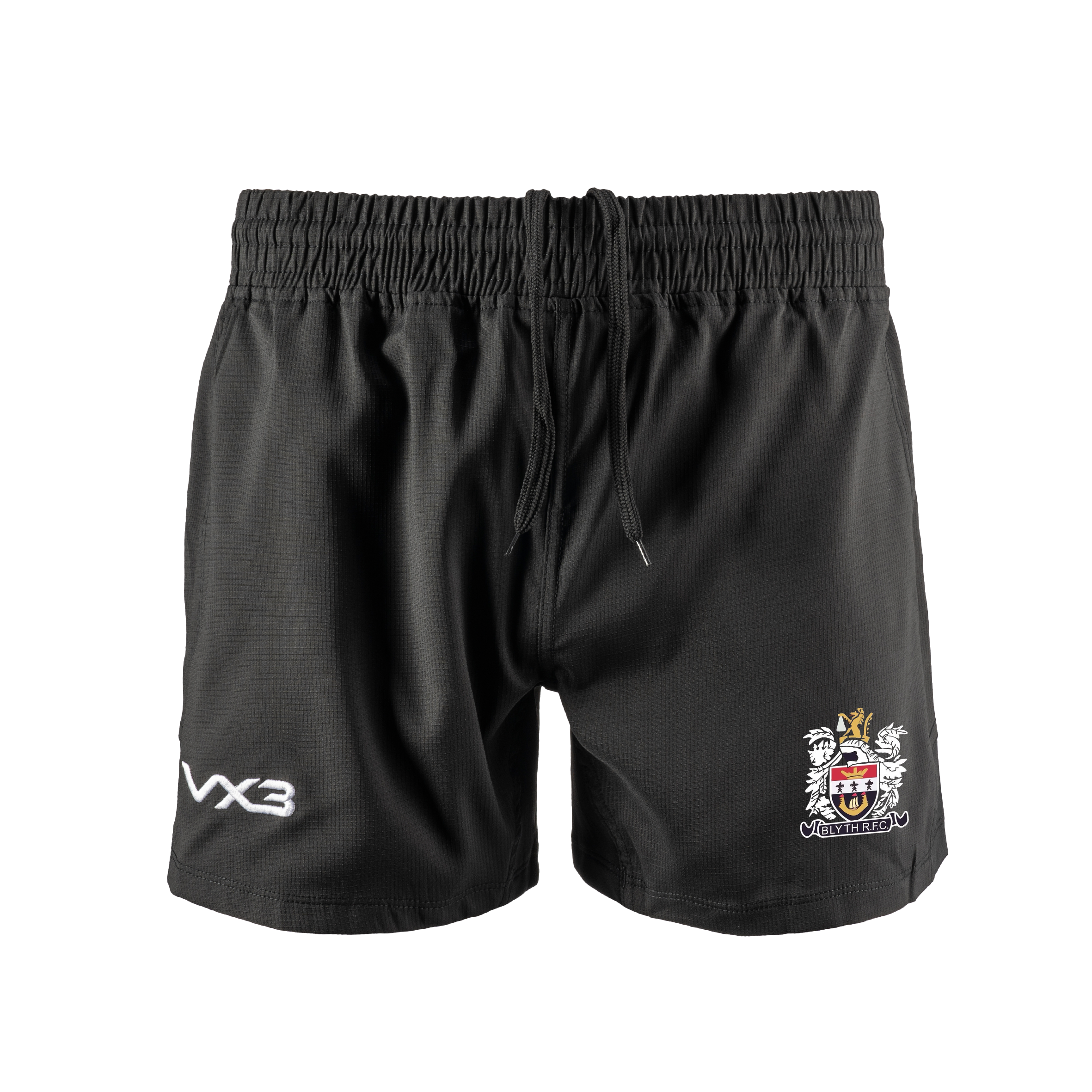 Blyth RFC Revo Rugby Shorts